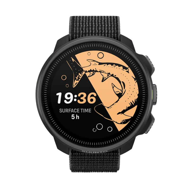 Suunto Nautic S - Image 3
