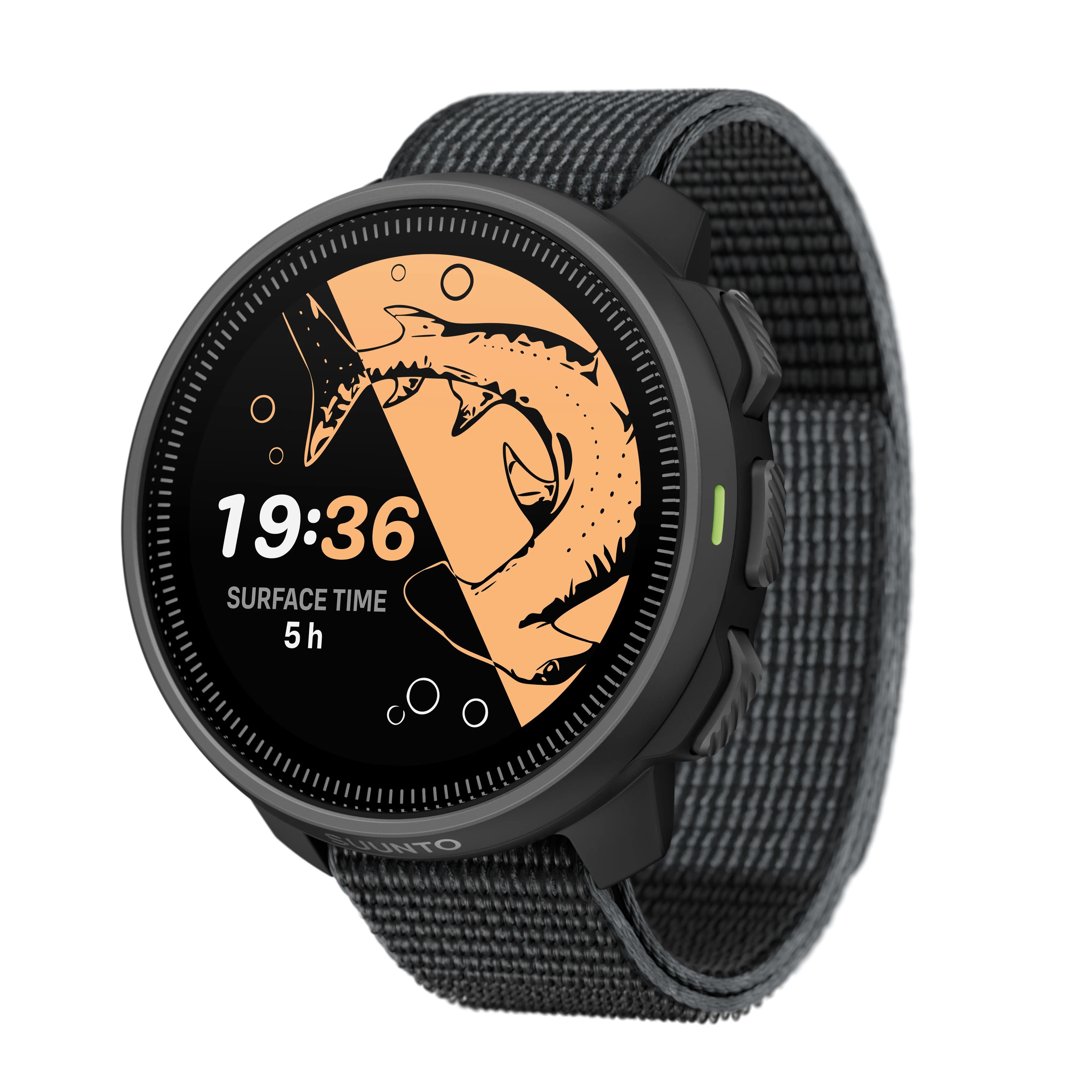 Suunto Nautic S - Image 4