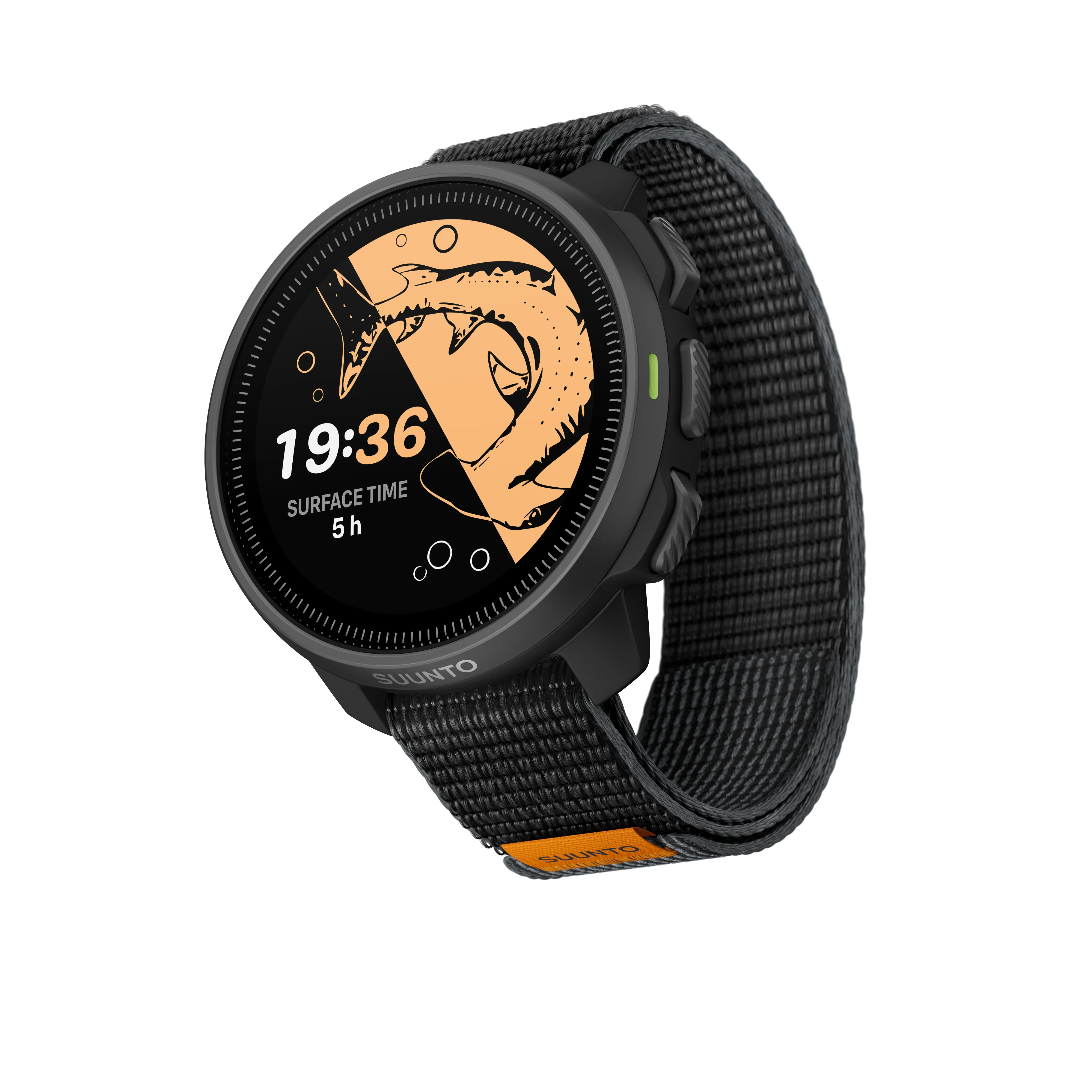 Suunto Nautic S - Image 5