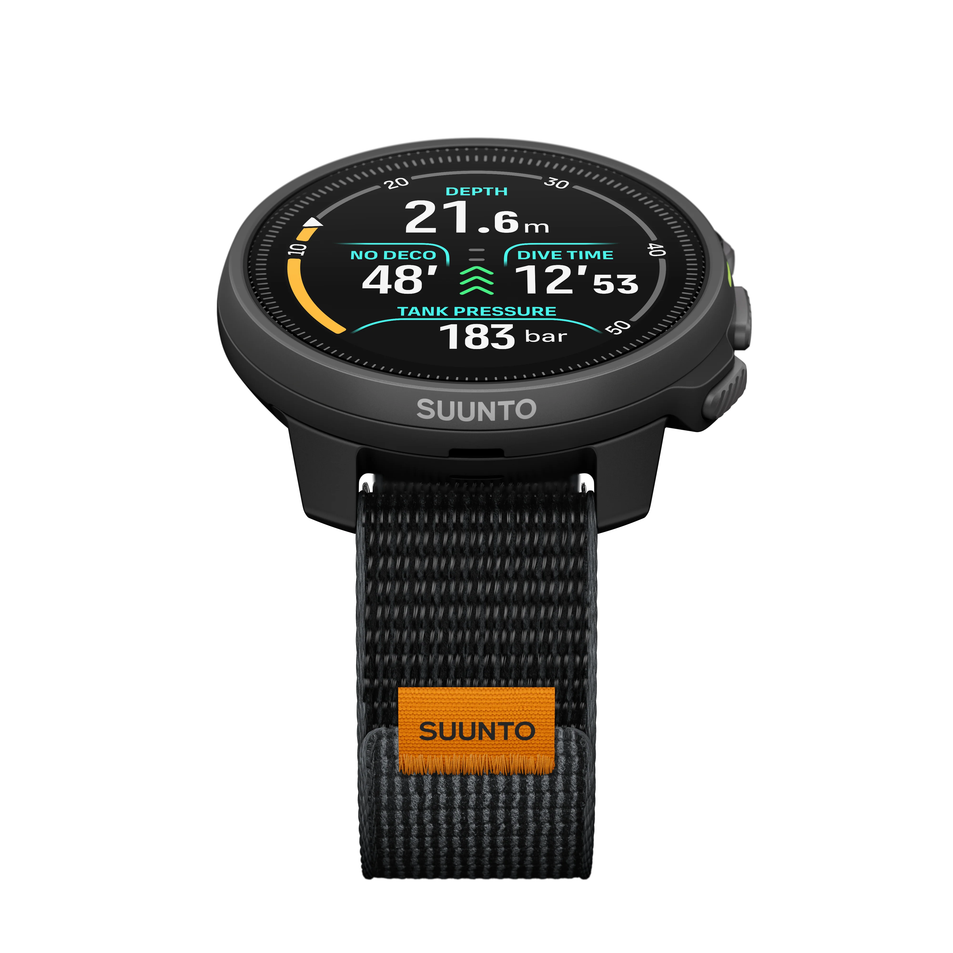 Suunto Nautic S - Image 7
