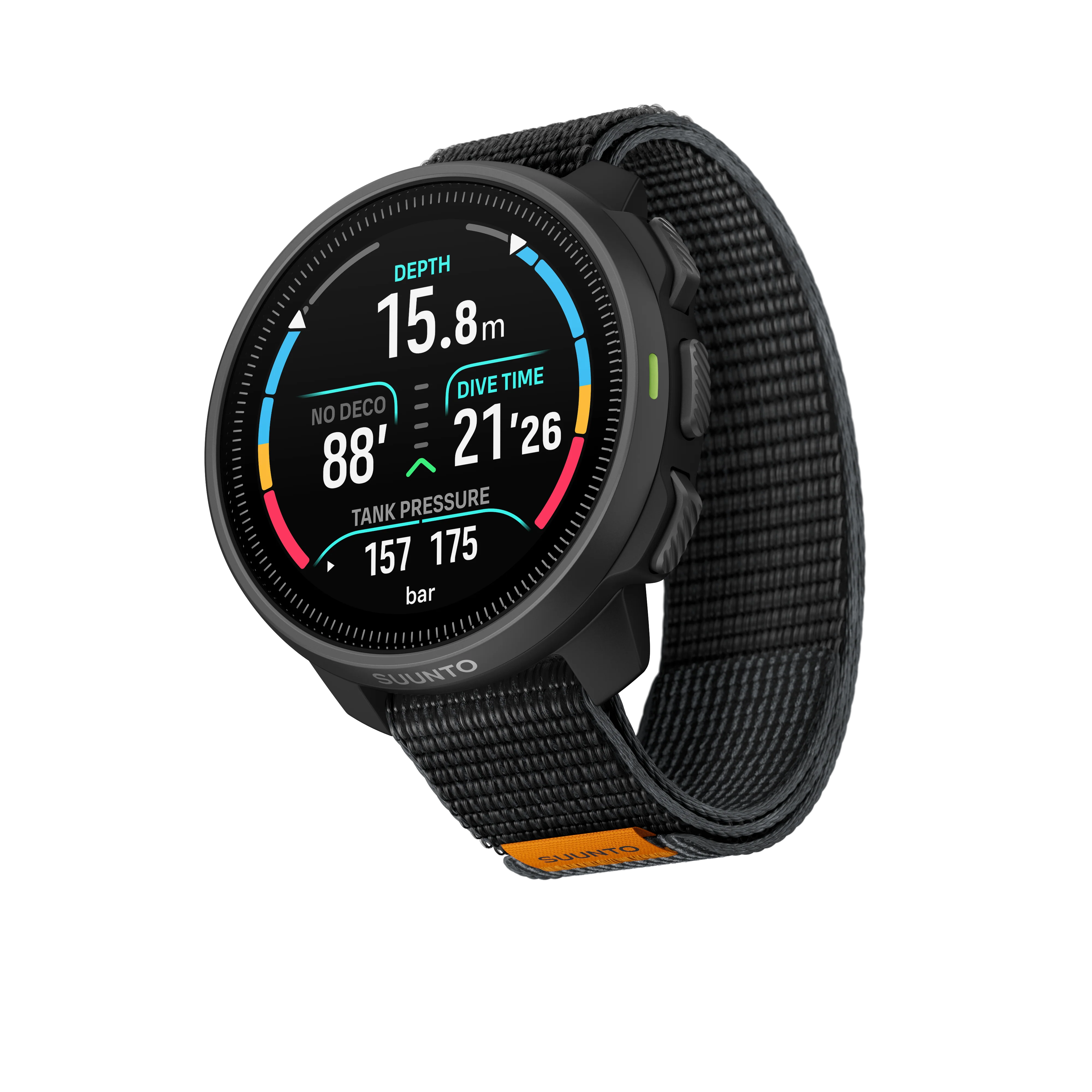 Suunto Nautic S - Image 8