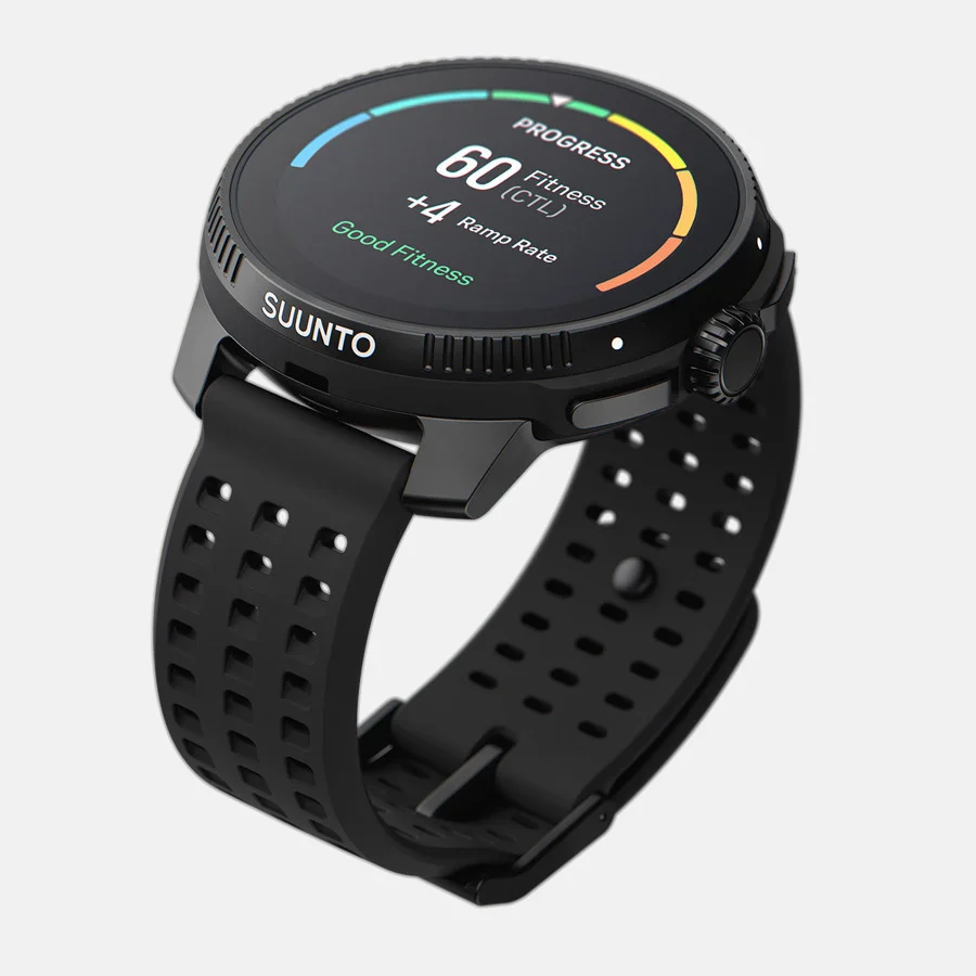 SUUNTO Race All Black - Image 3