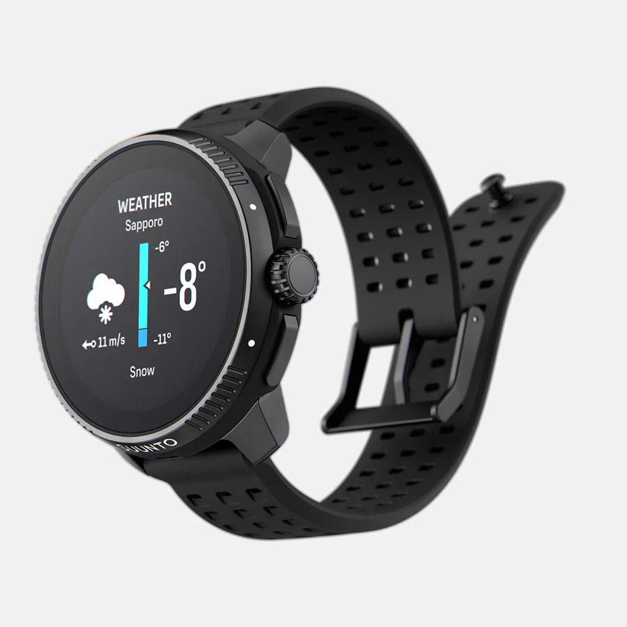 SUUNTO Race All Black - Image 6