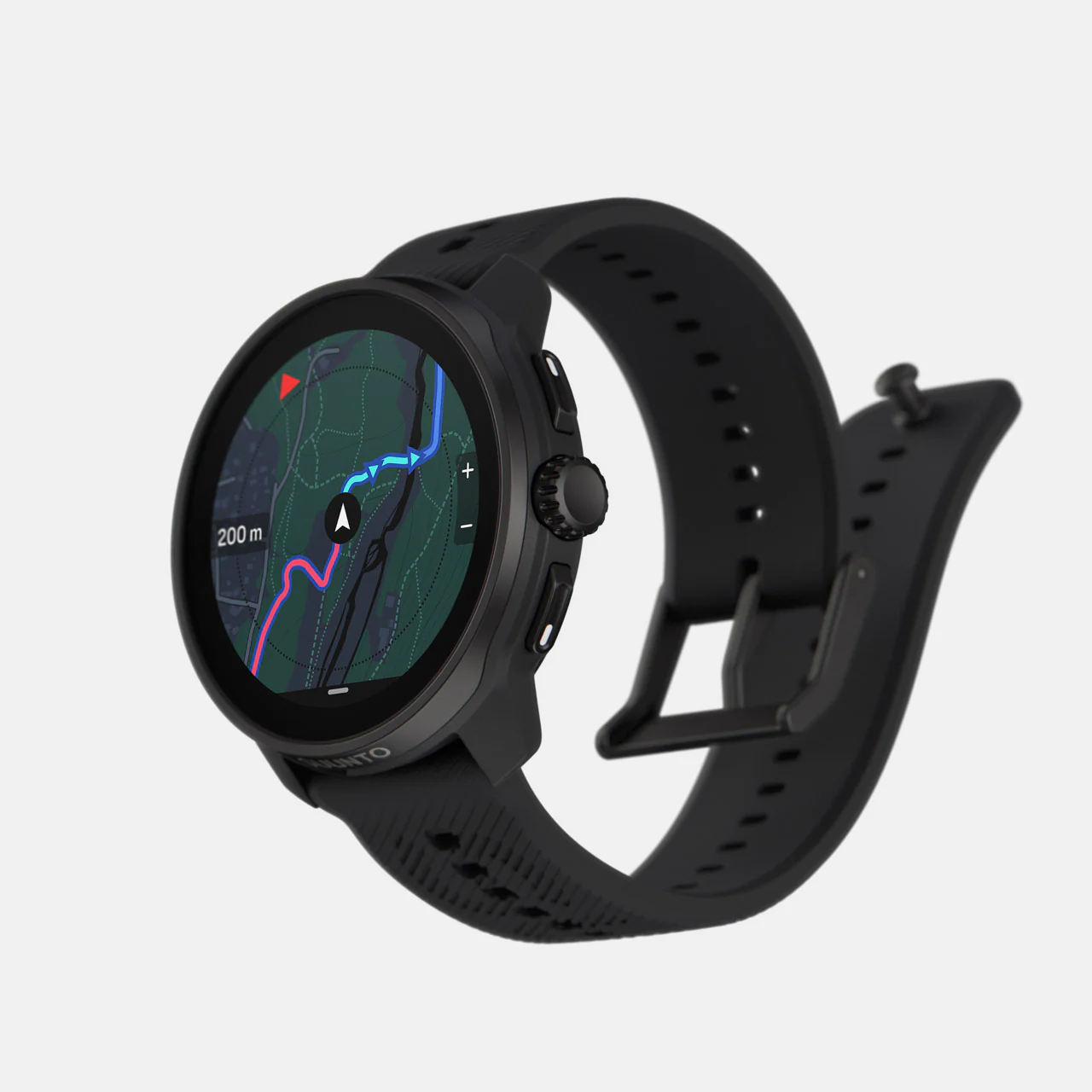 SUUNTO Race S All Black - Image 3