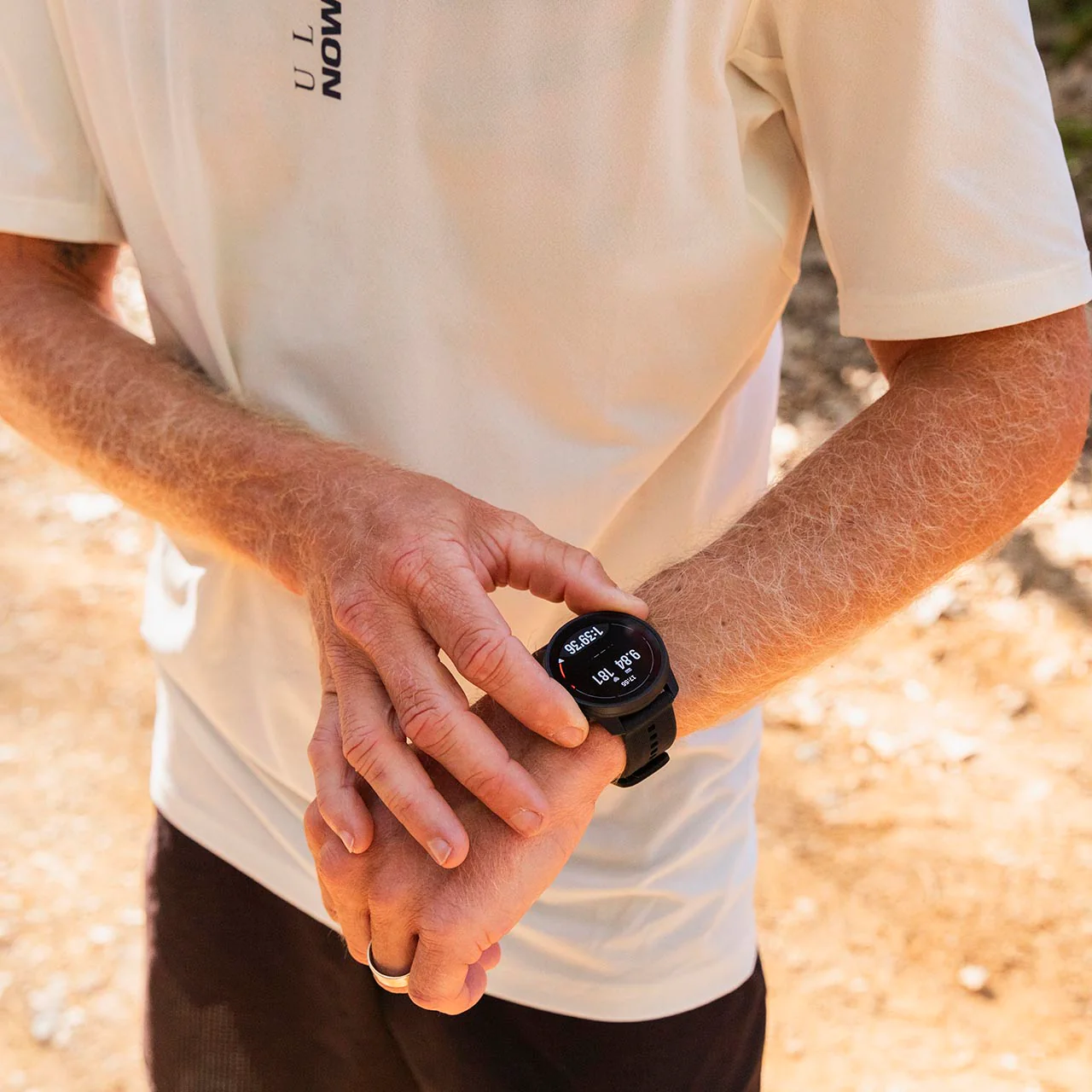 SUUNTO Race S All Black - Image 6