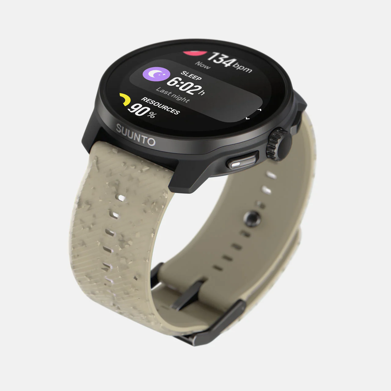 SUUNTO Race S Gravel Gray - Image 3