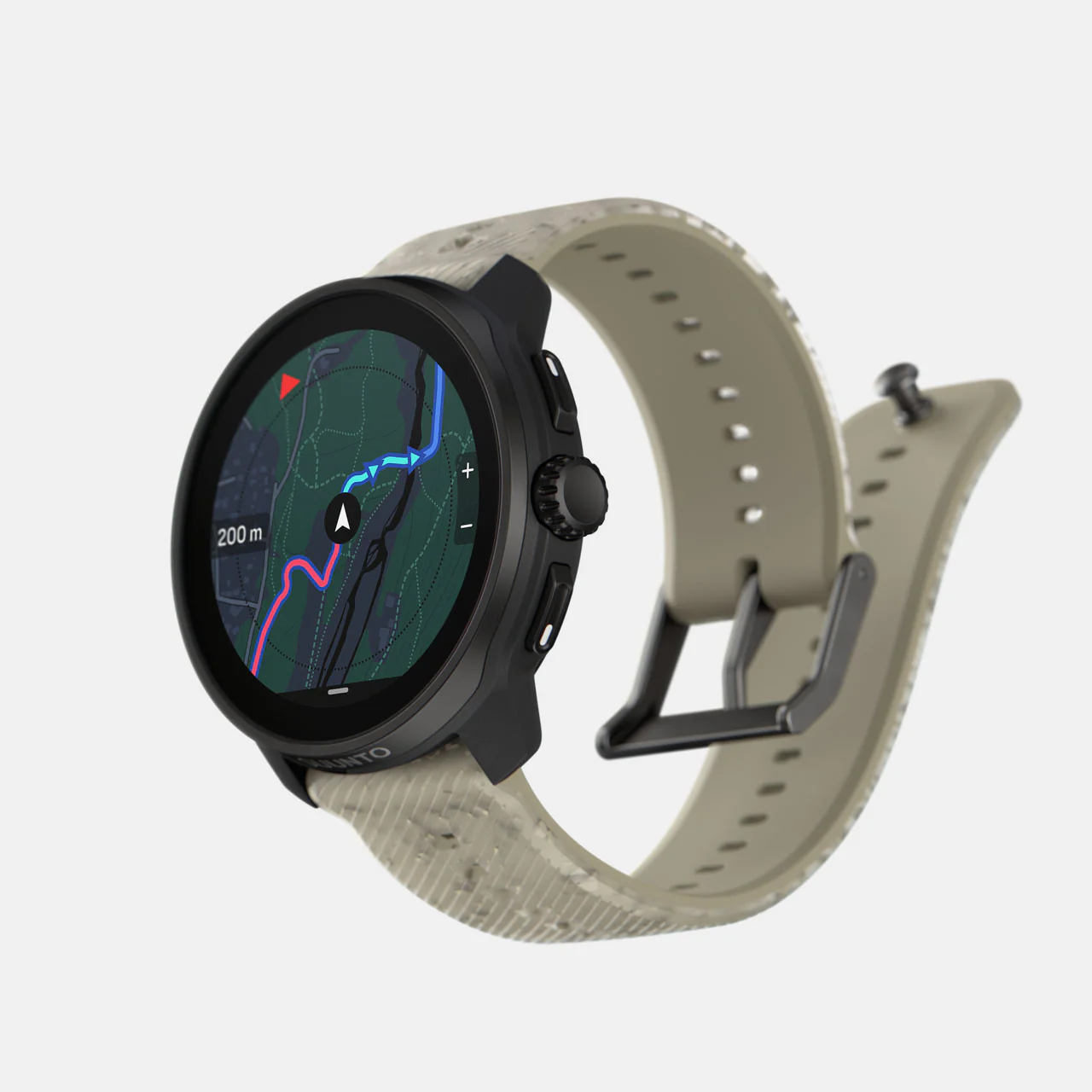 SUUNTO Race S Gravel Gray - Image 4