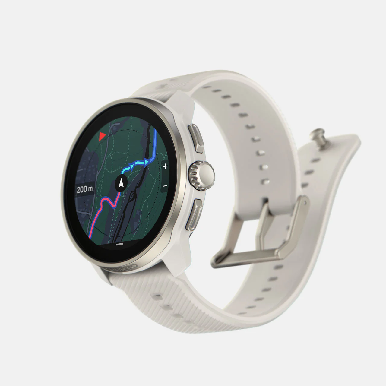 SUUNTO Race S Powder Gray - Image 4