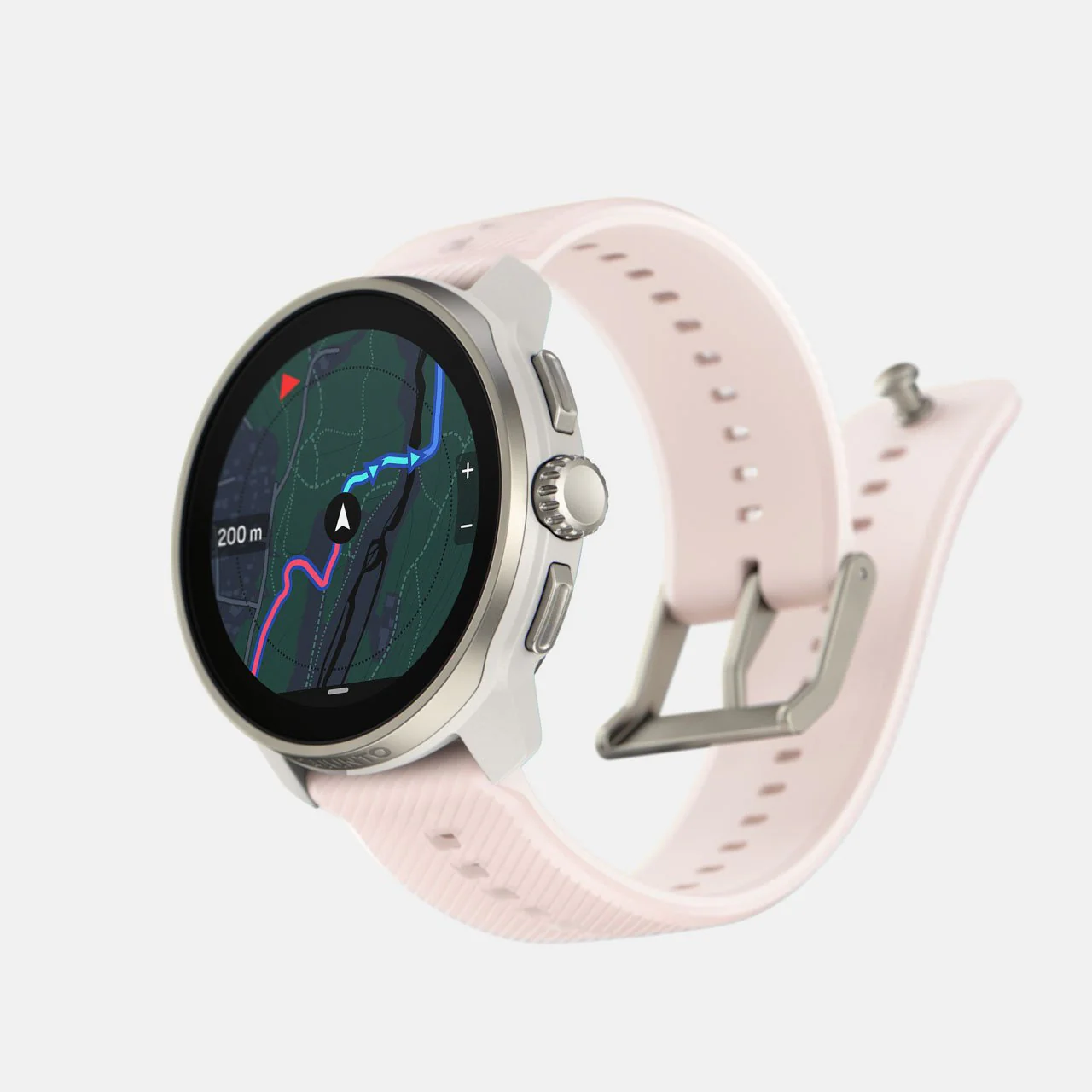 SUUNTO Race S Powder Pink - Image 4