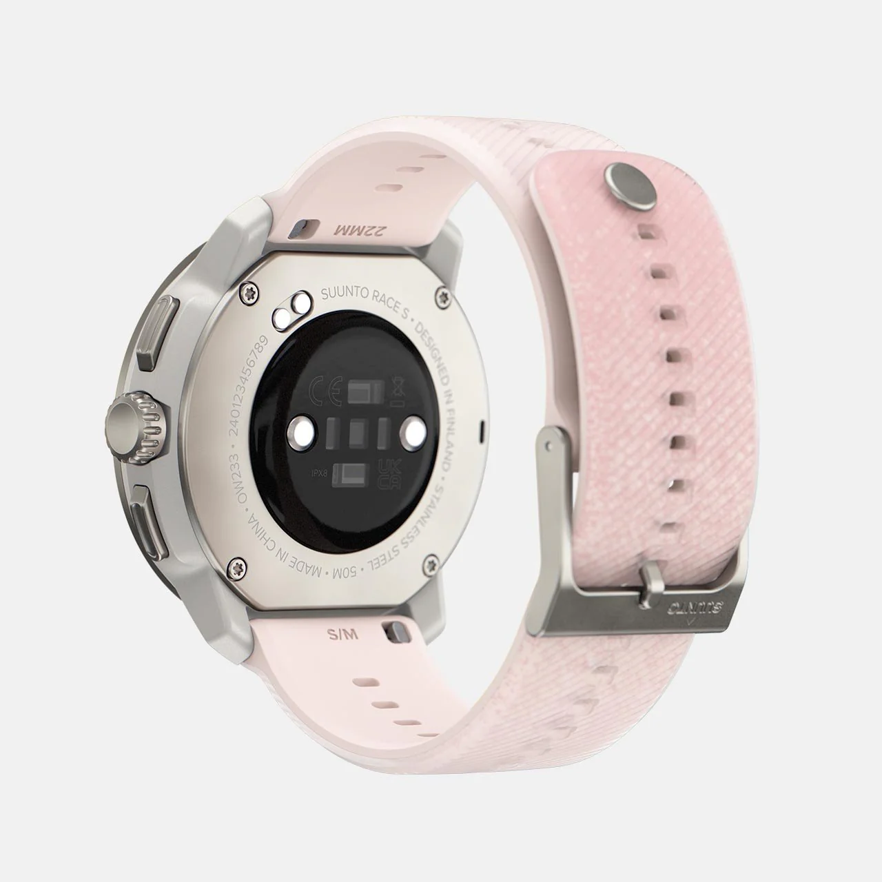 SUUNTO Race S Powder Pink - Image 5