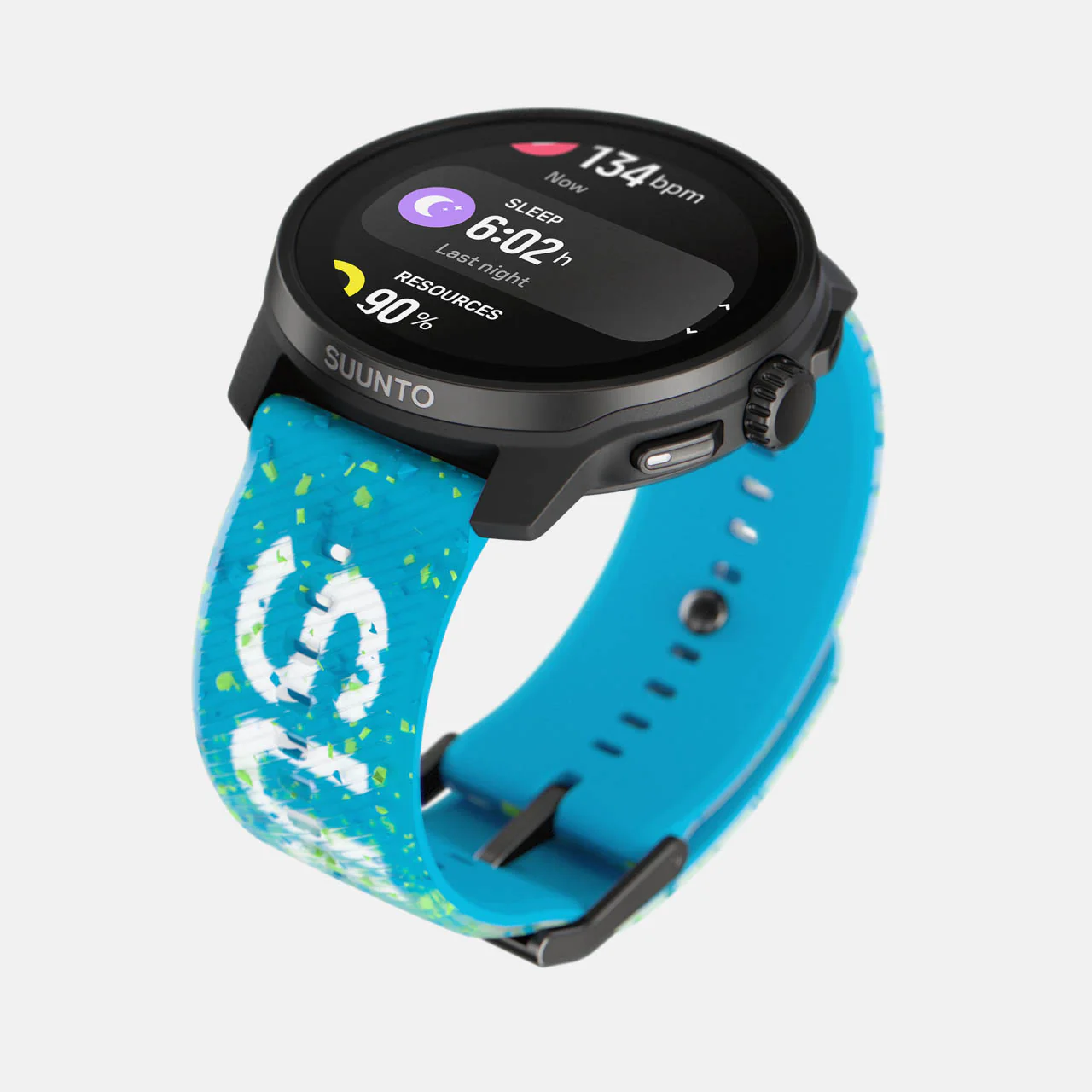 SUUNTO Race S Power Blue - Image 3