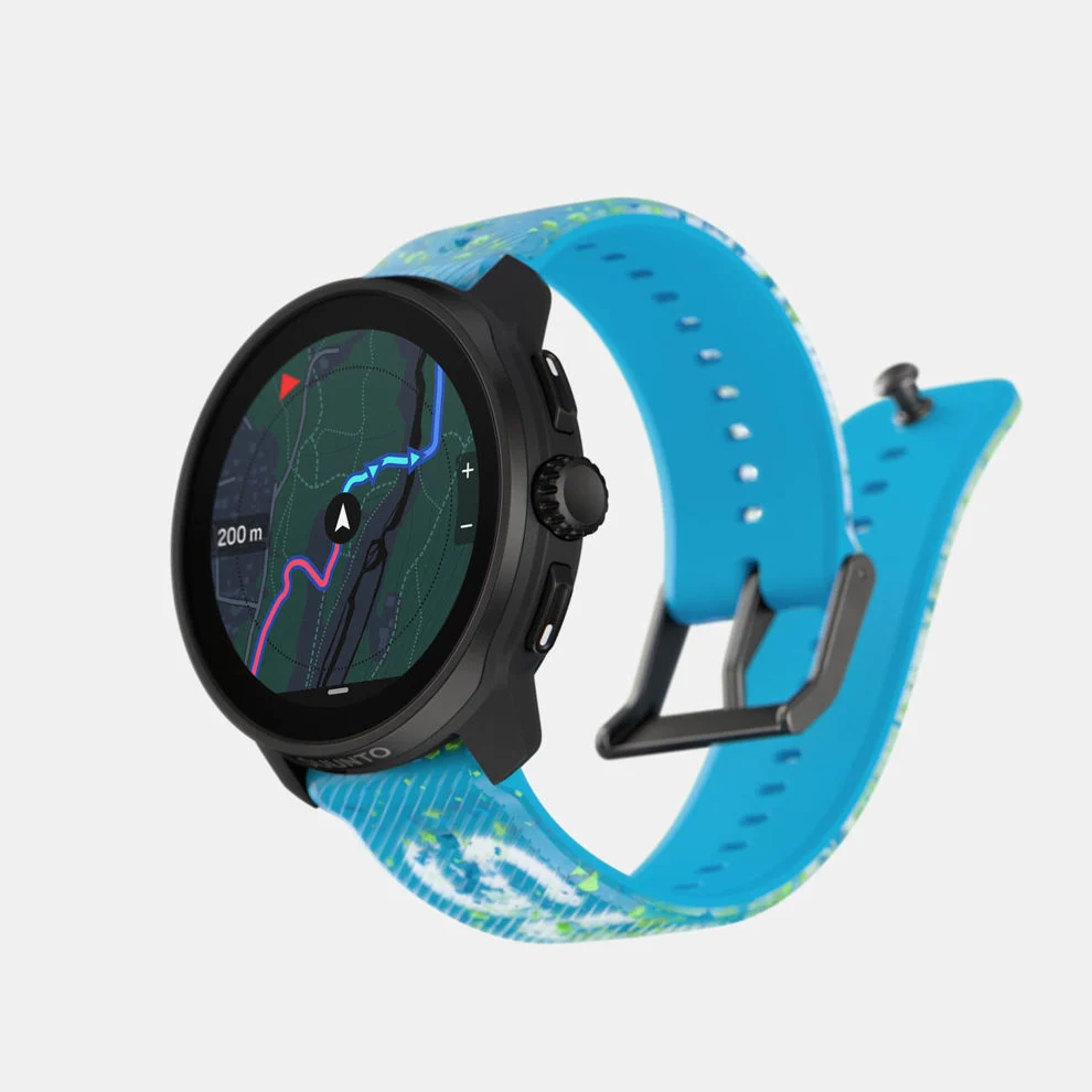 SUUNTO Race S Power Blue - Image 4