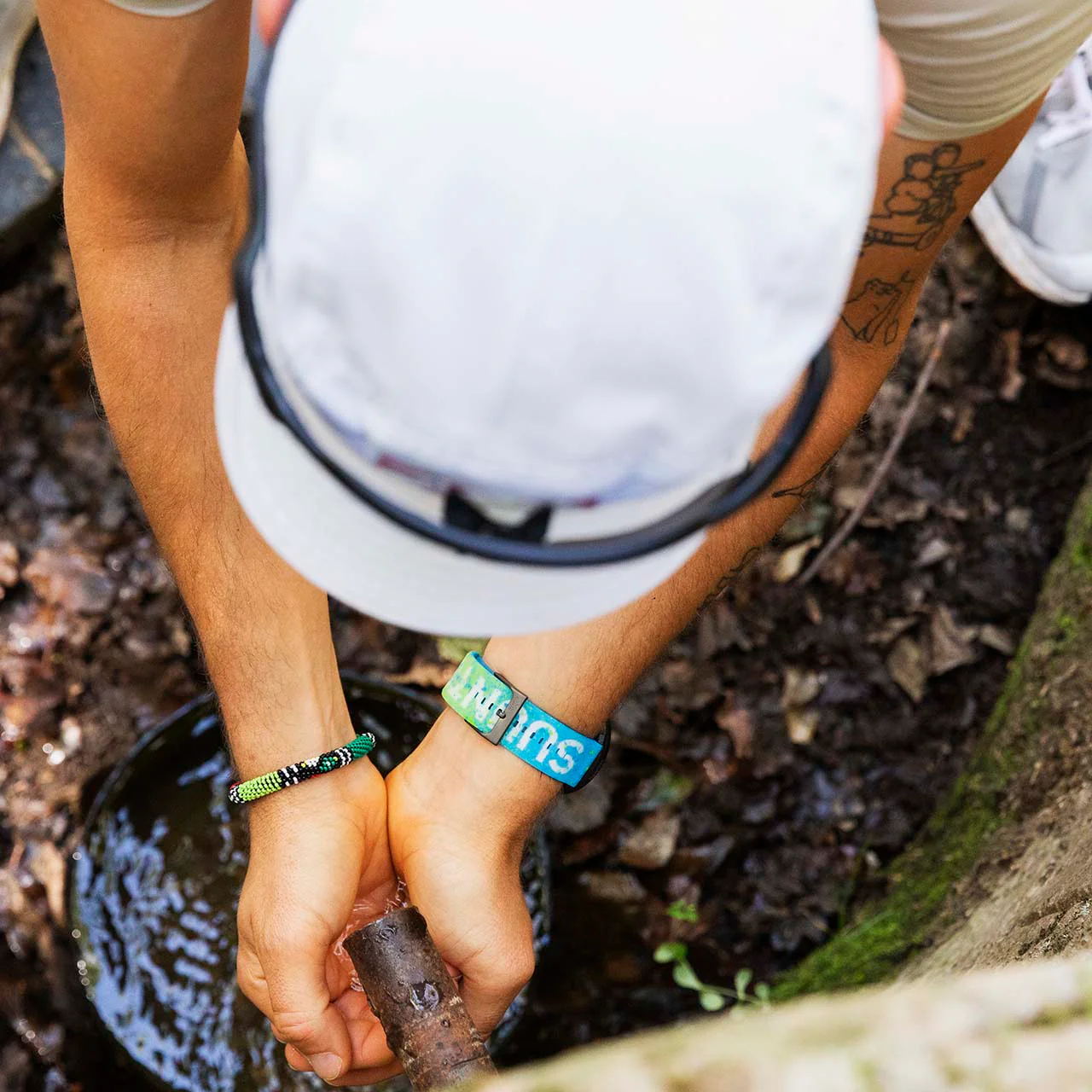 SUUNTO Race S Power Blue - Image 6