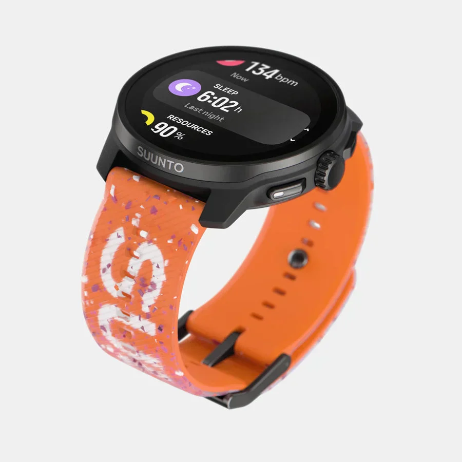 Suunto Race S Power Orange - Image 5