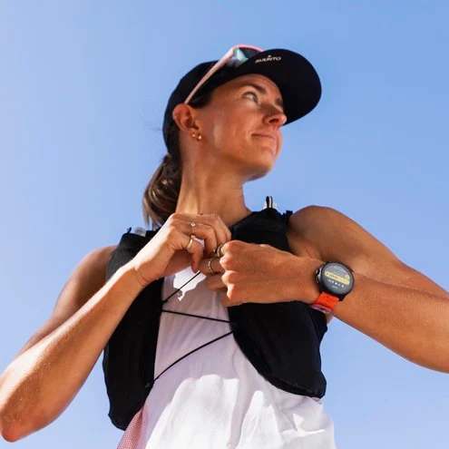 Suunto Race S Power Orange - Image 6