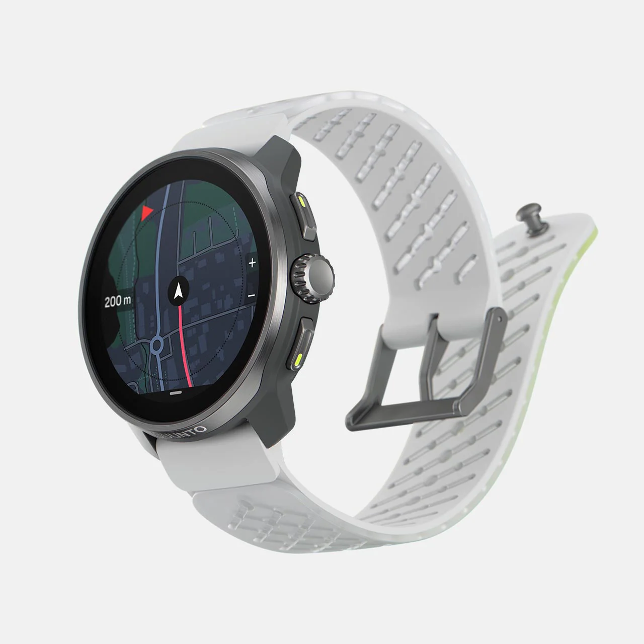 Suunto Race S Titanium Canary - Image 4