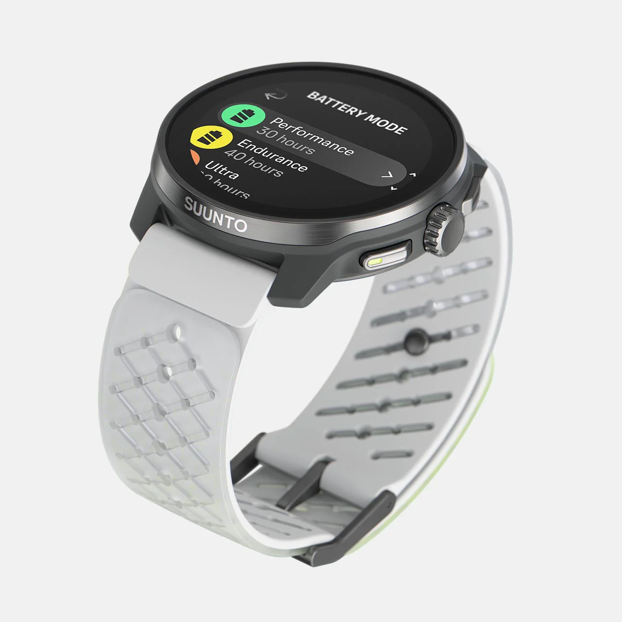 Suunto Race S Titanium Canary - Image 5