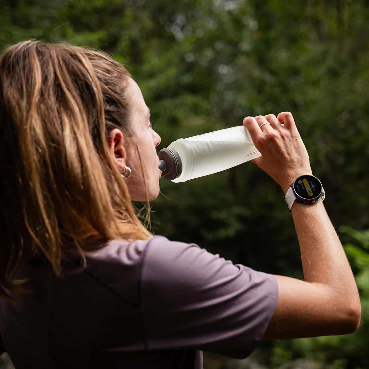 Suunto Race S Titanium Canary - Image 6