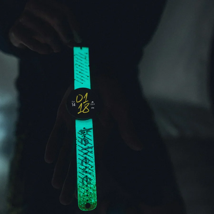 SUUNTO Race S Titanium Courtney - Image 4