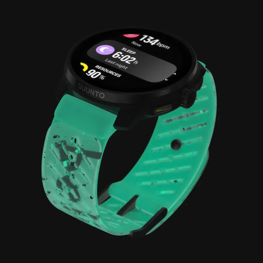 SUUNTO Race S Titanium Courtney - Image 5