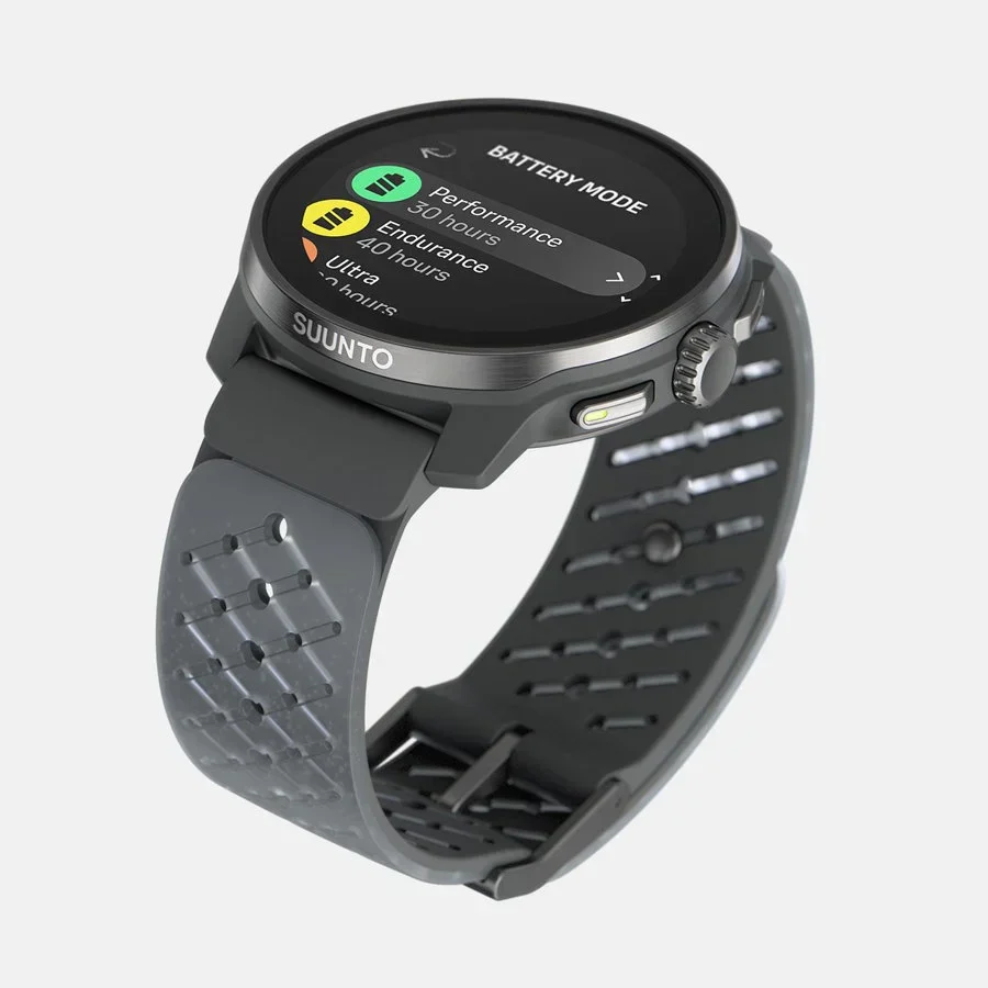 Suunto Race S Titanium Graphite - Image 5