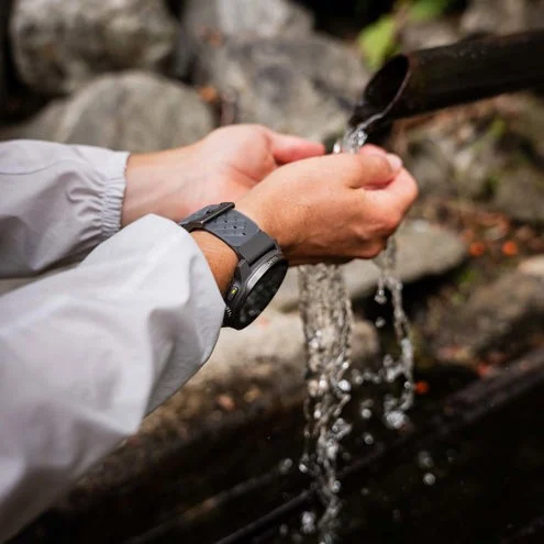 Suunto Race S Titanium Graphite - Image 6