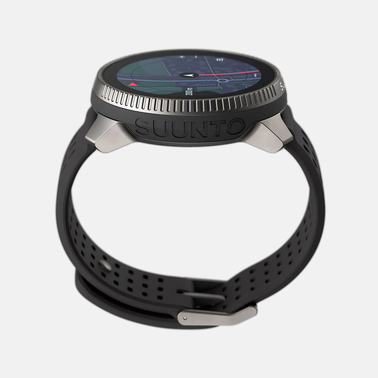 SUUNTO Race Titanium Charcoal - Image 4