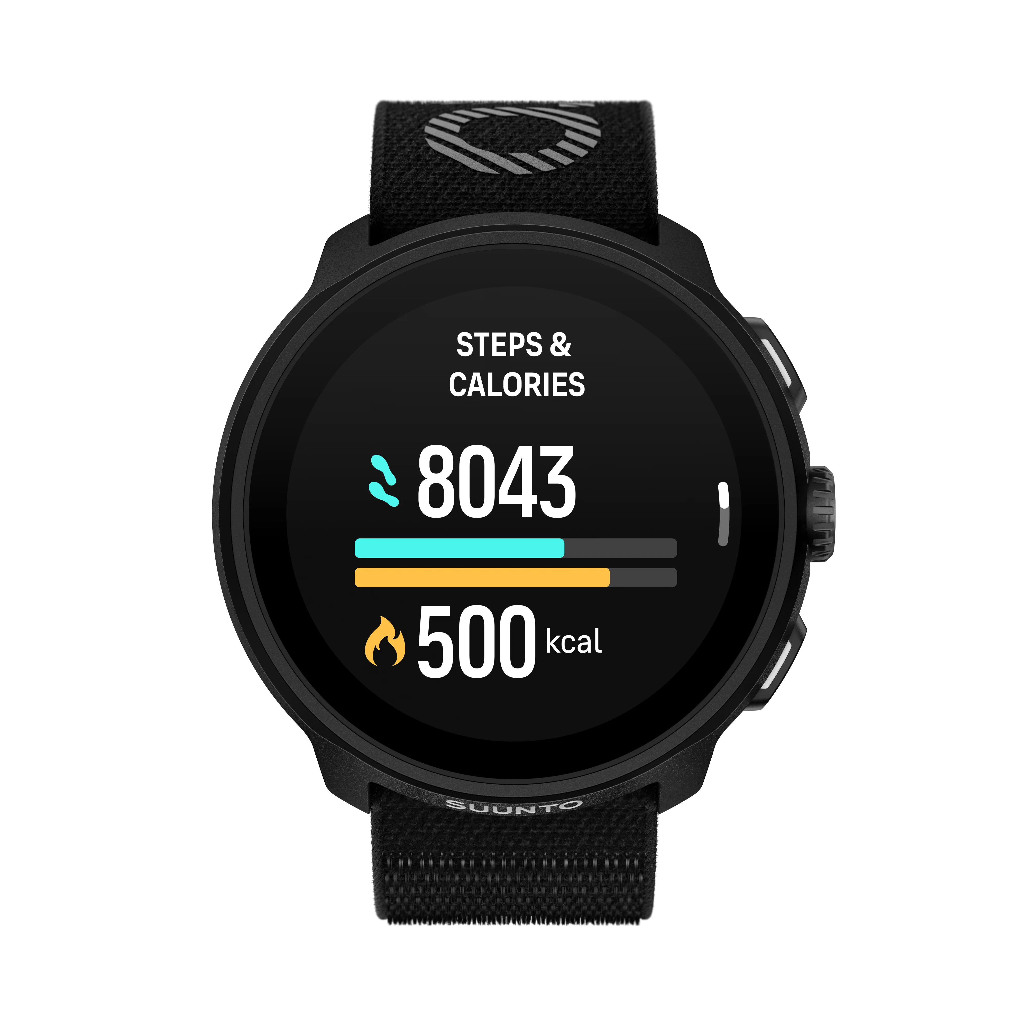 Suunto Run All Black - Image 10