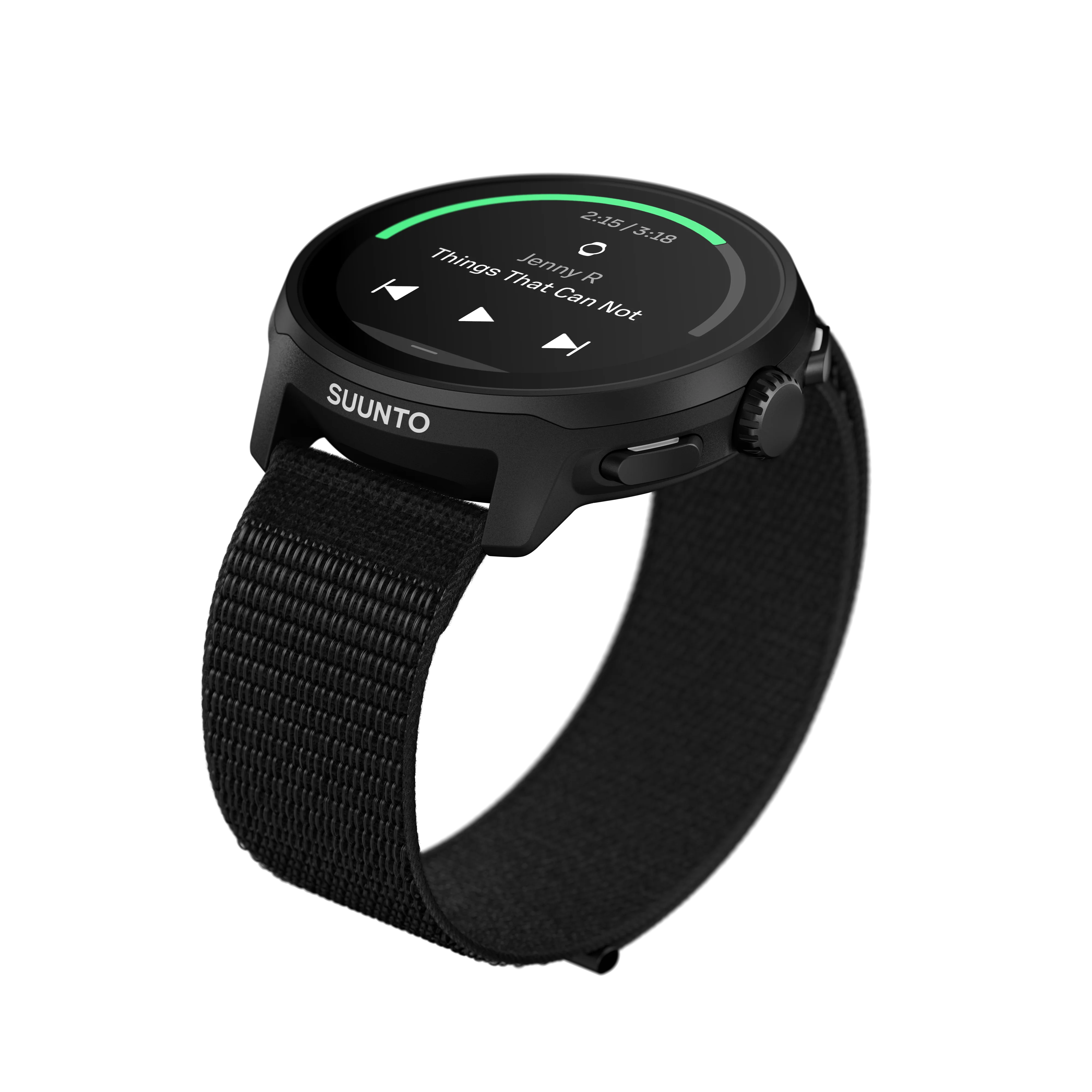 Suunto Run All Black - Image 12