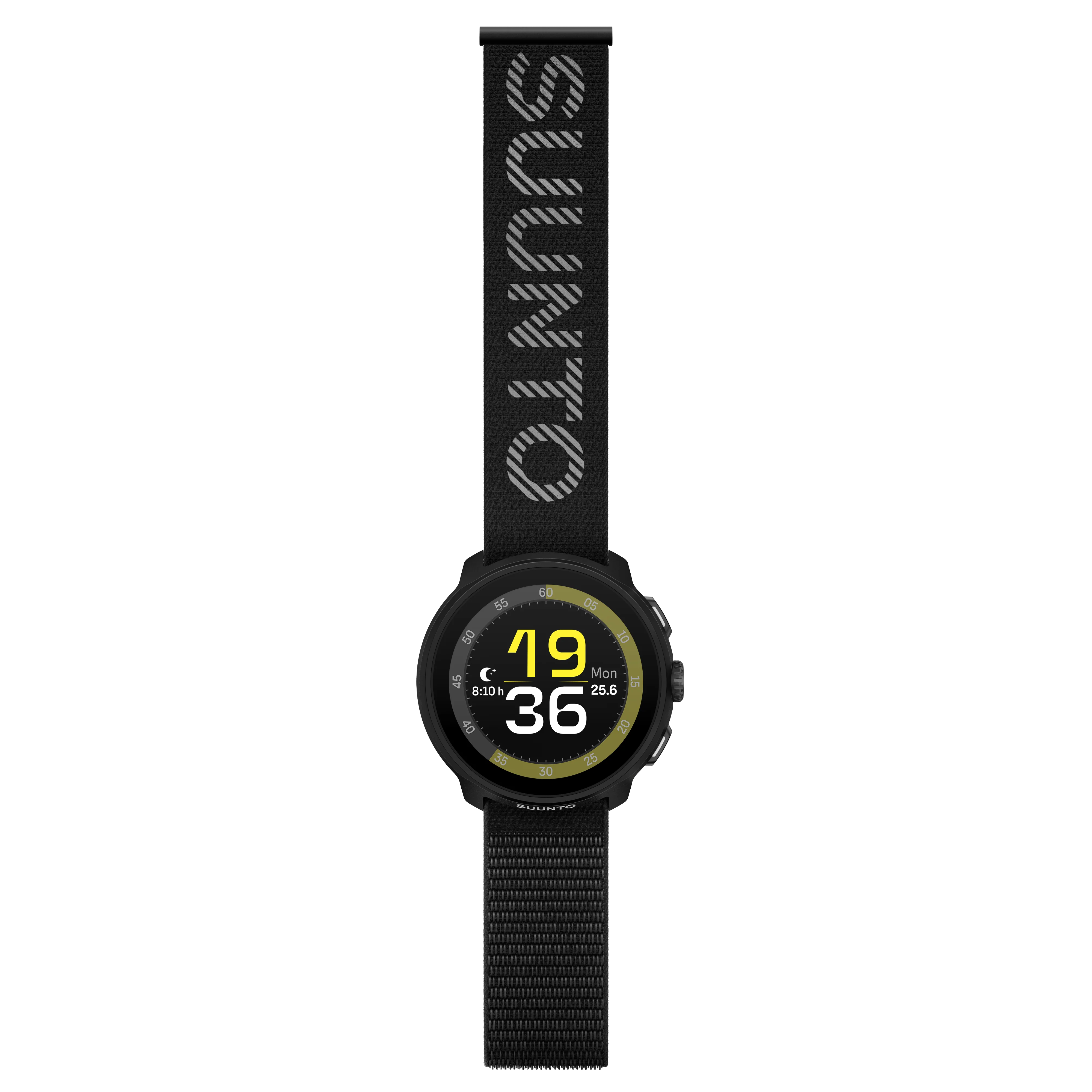 Suunto Run All Black - Image 15