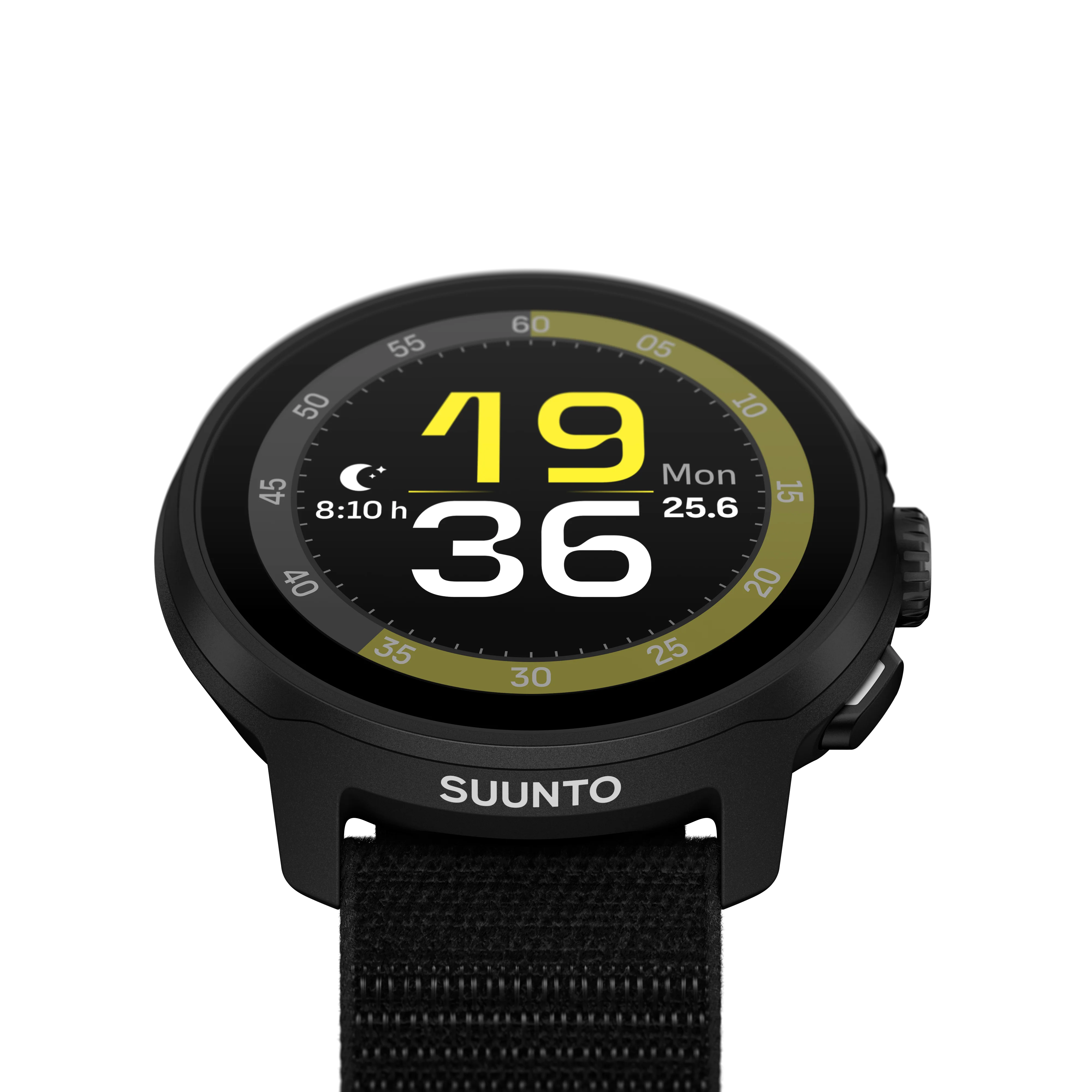 Suunto Run All Black - Image 16