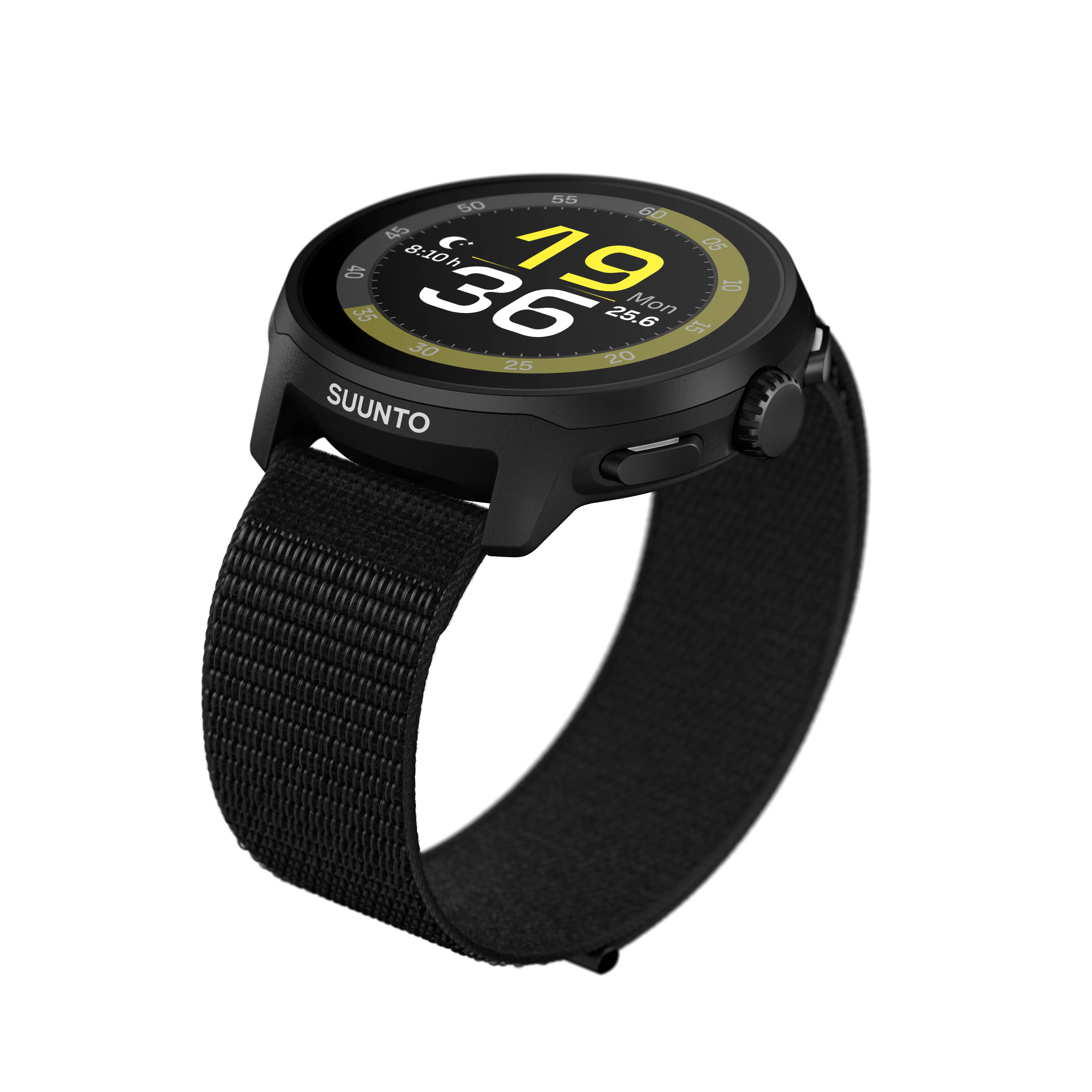 Suunto Run All Black - Image 17