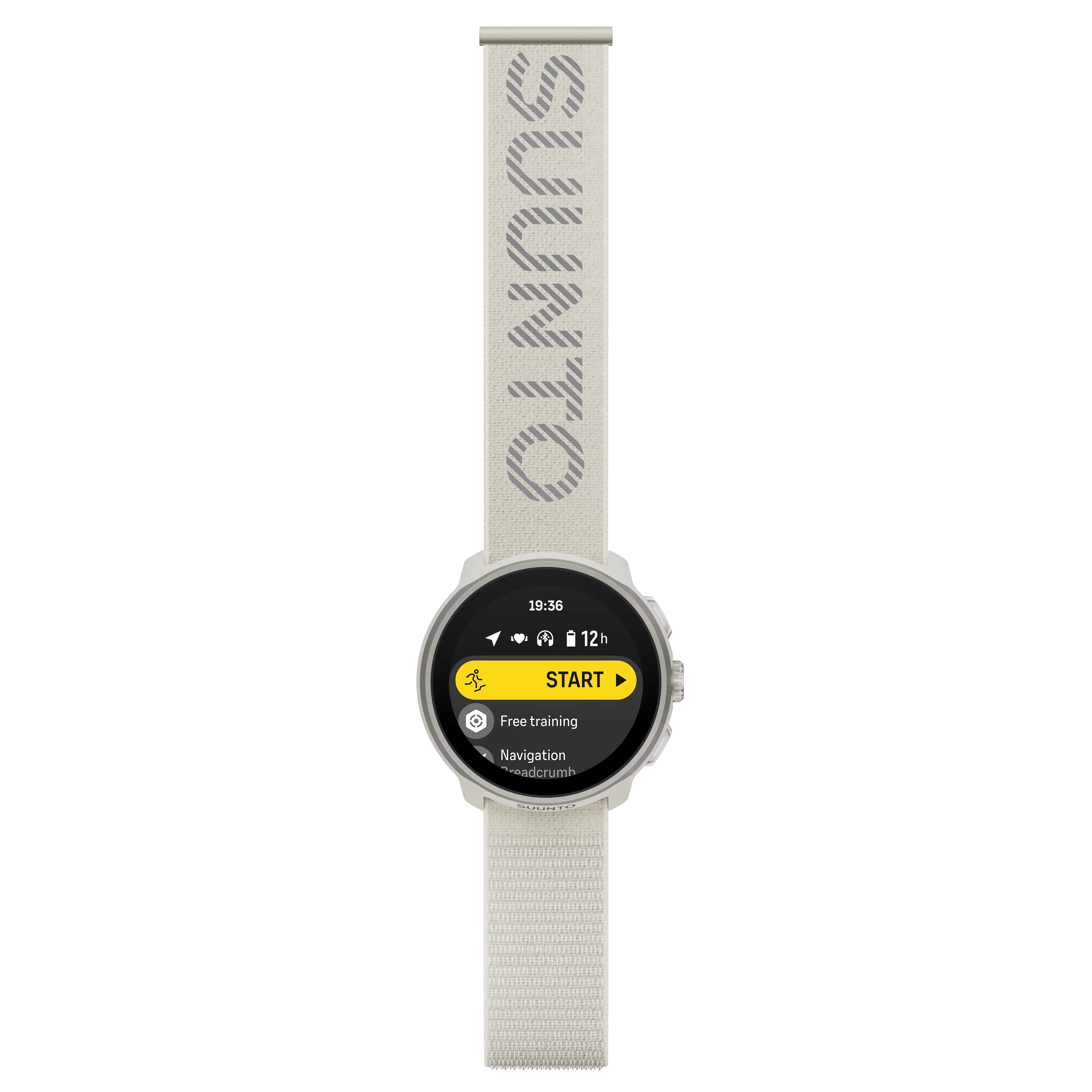 Suunto Run Frost Gray - Image 11