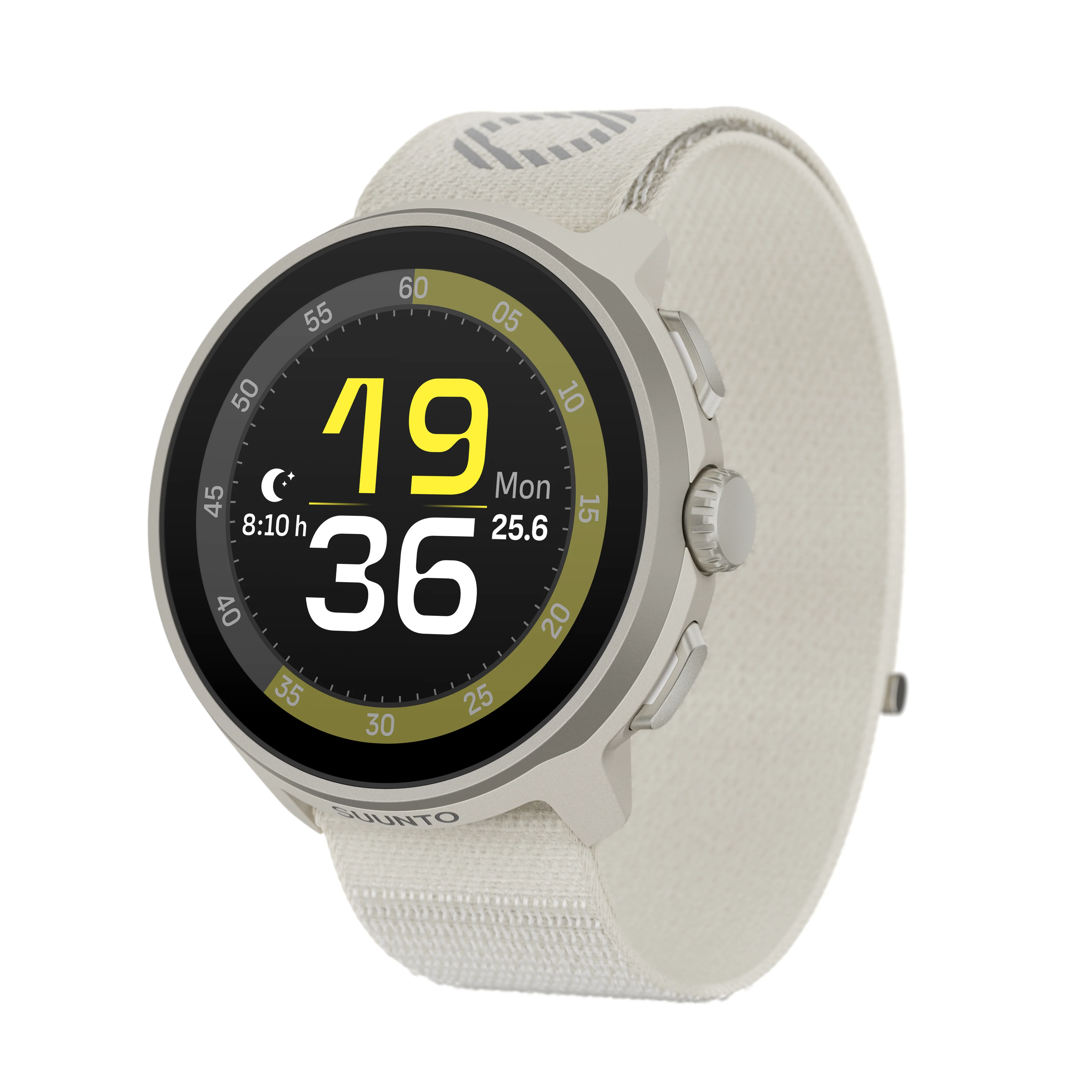 Suunto Run Frost Gray - Image 12