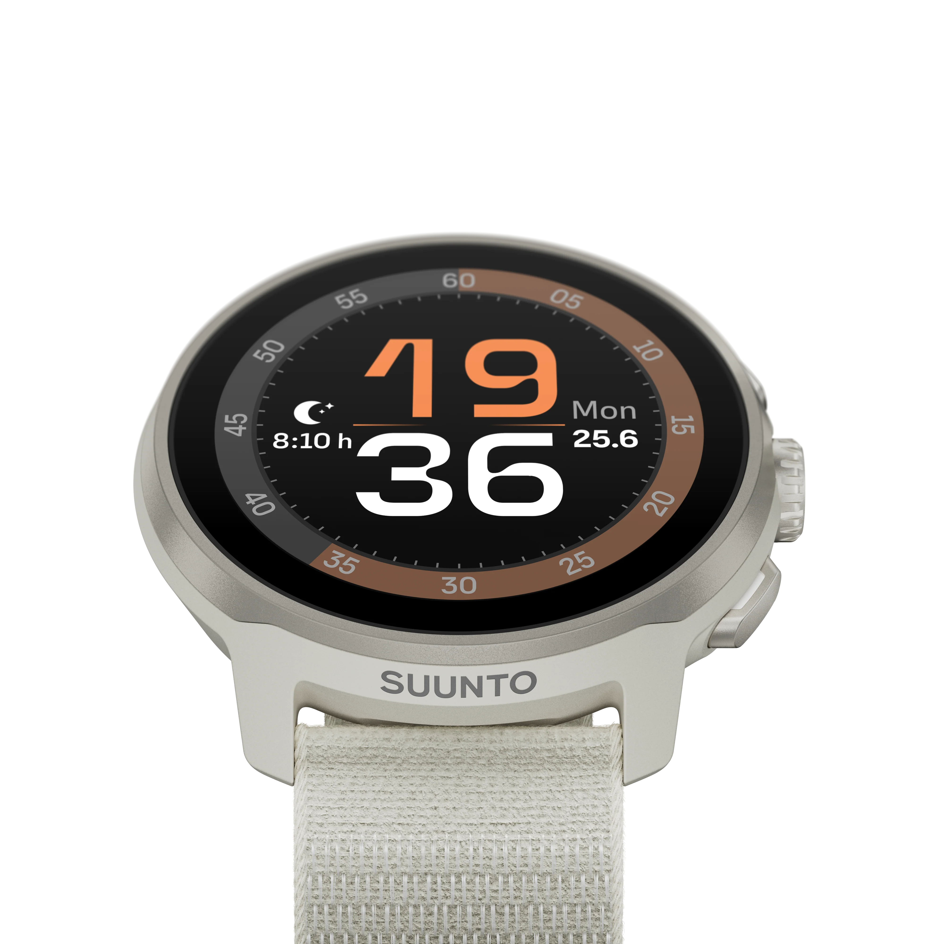 Suunto Run Frost Gray - Image 14