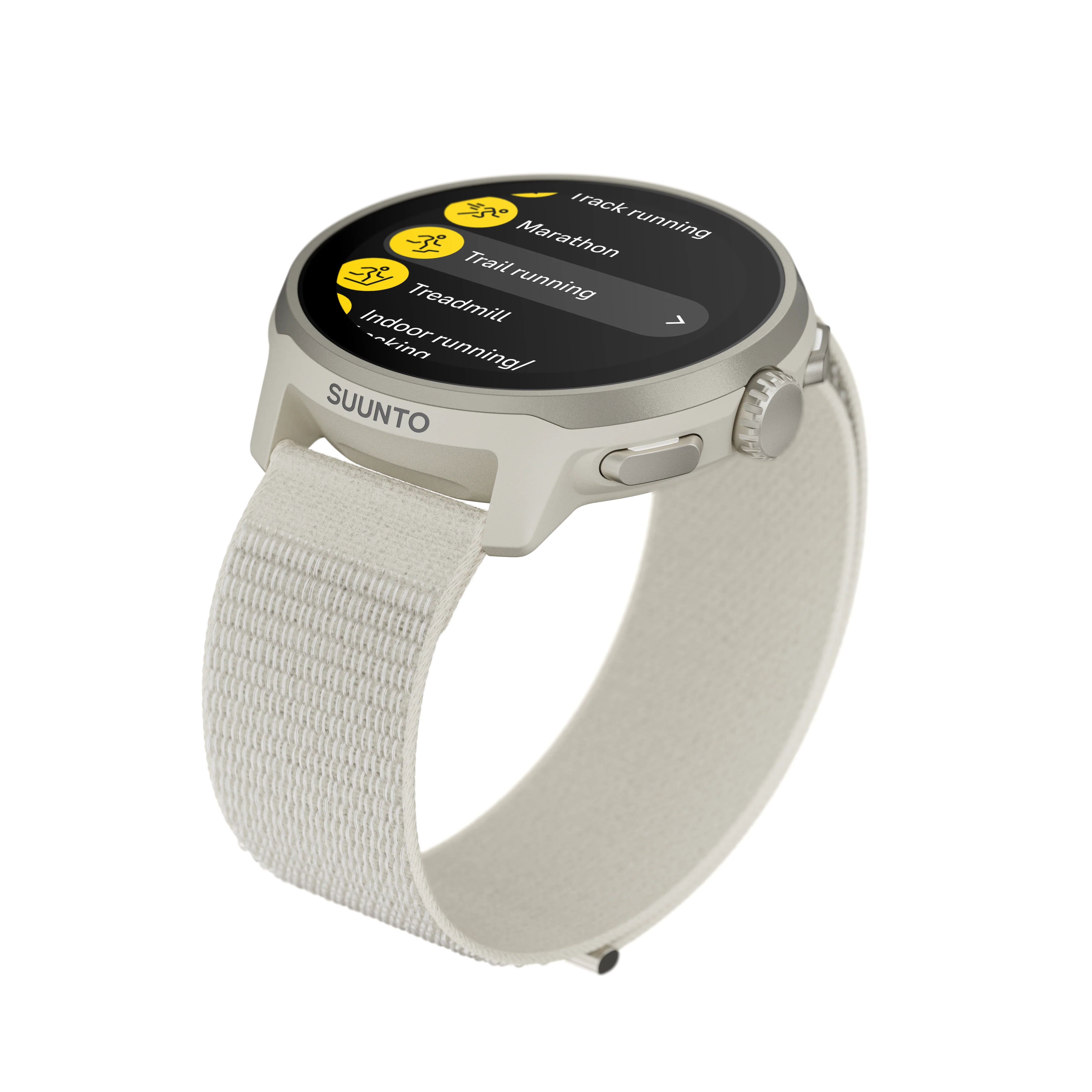 Suunto Run Frost Gray - Image 15