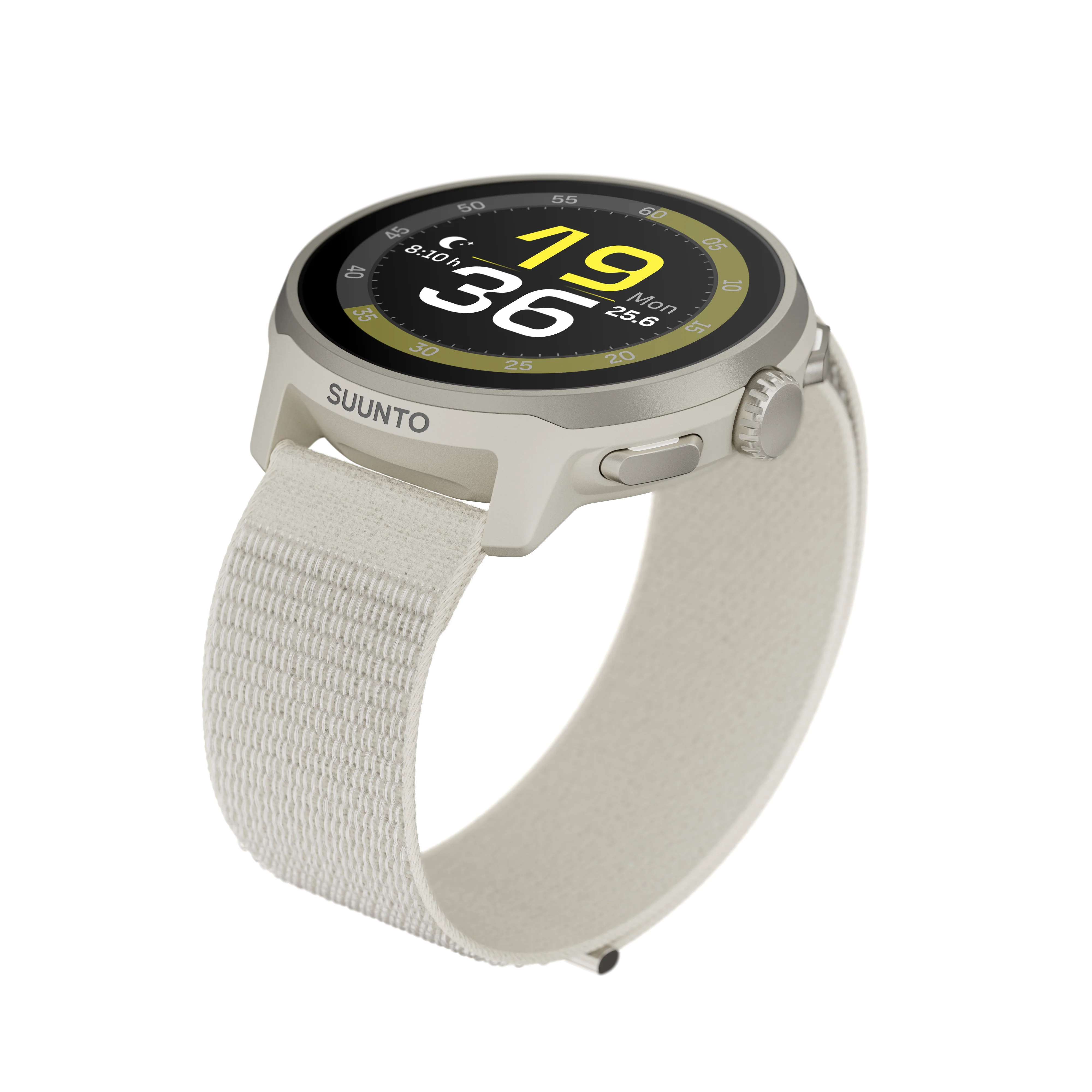 Suunto Run Frost Gray - Image 16