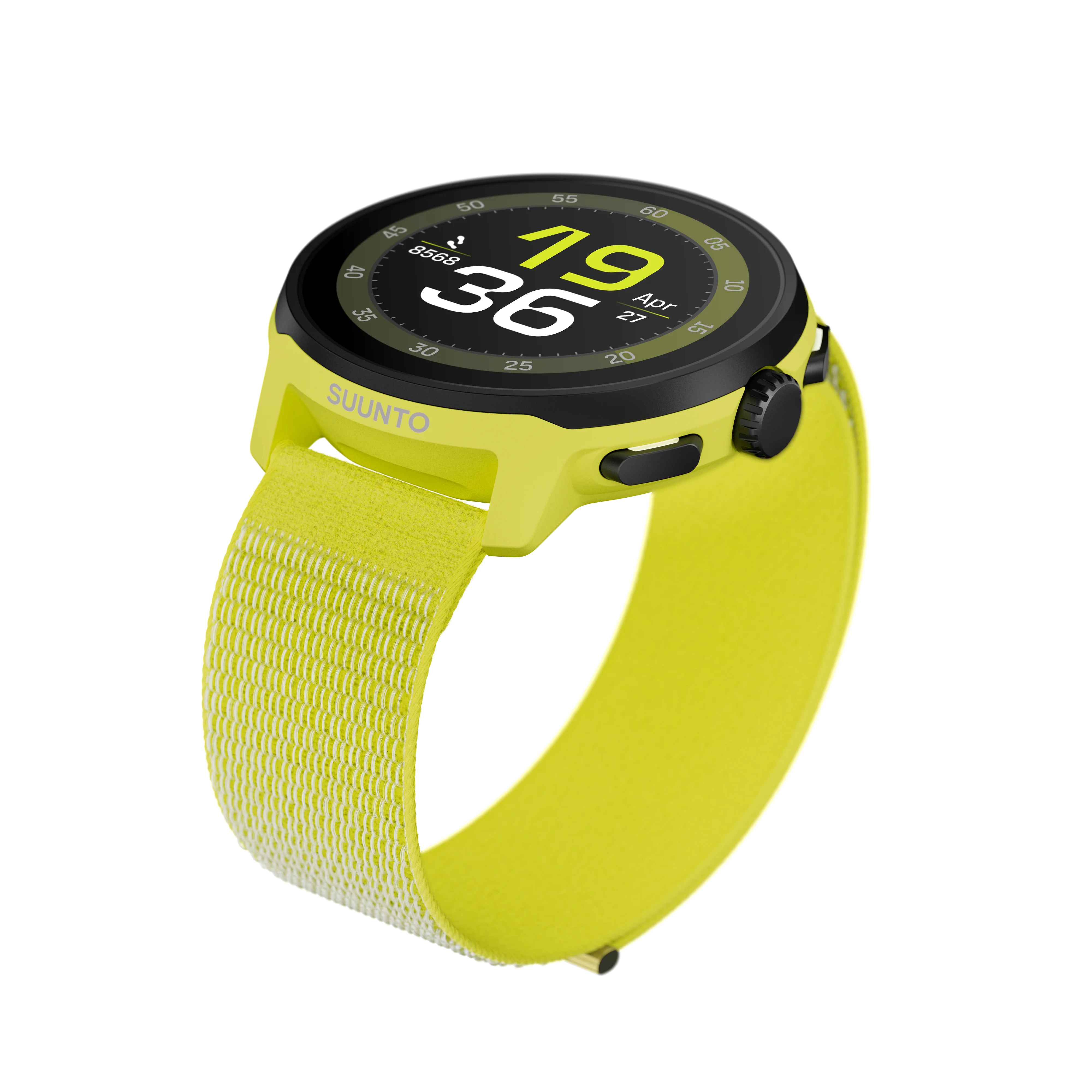 Suunto Run Lime - Image 10