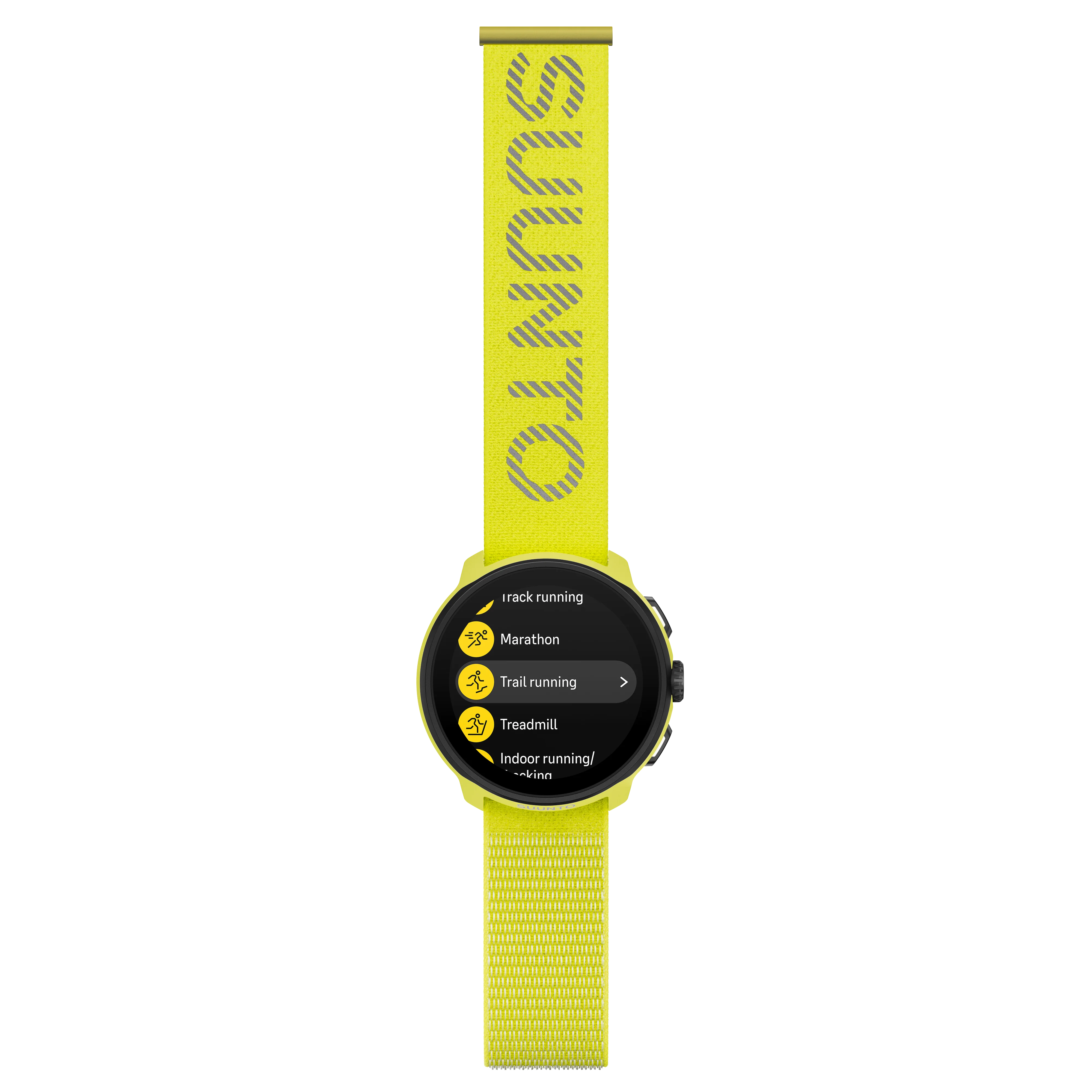Suunto Run Lime - Image 11