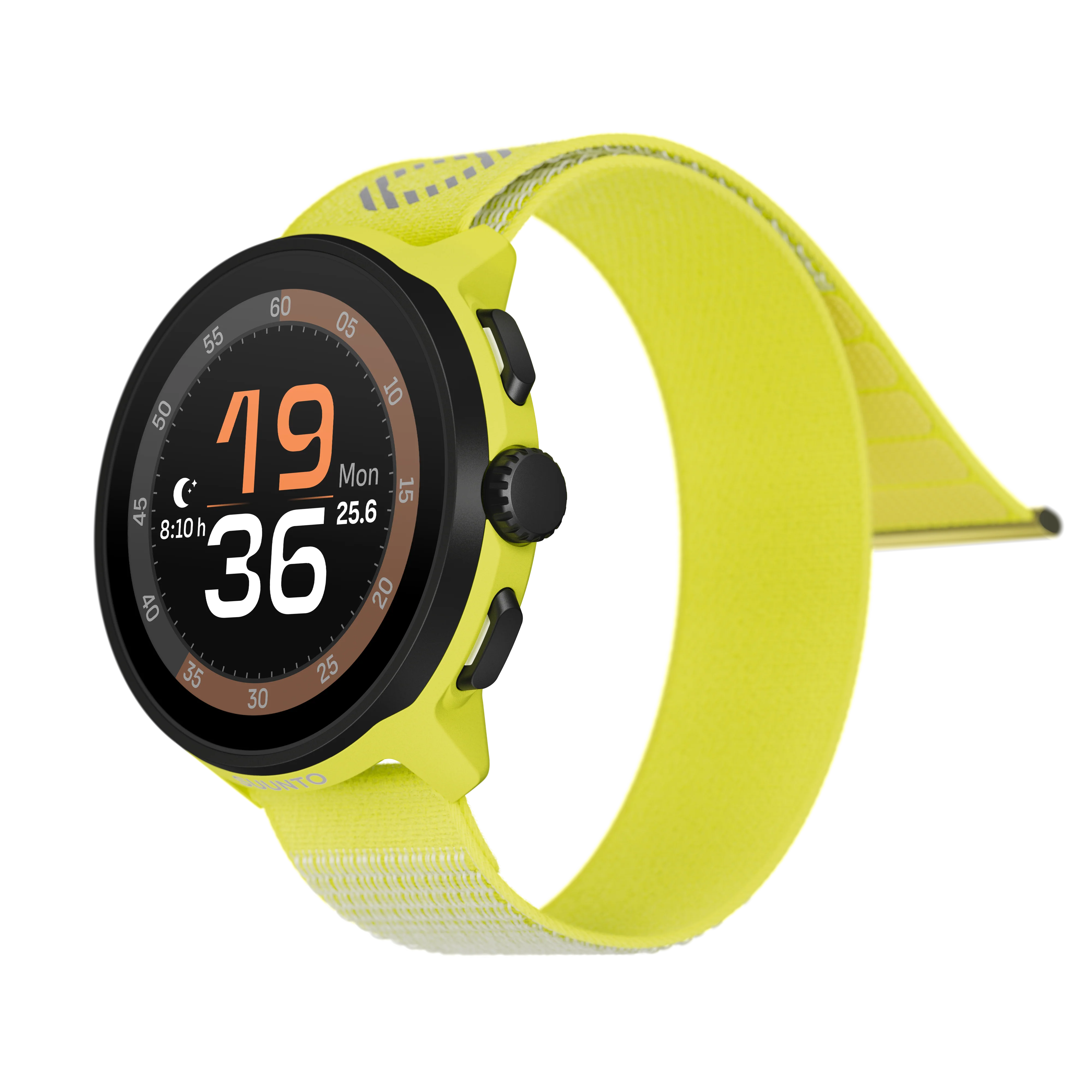 Suunto Run Lime - Image 13