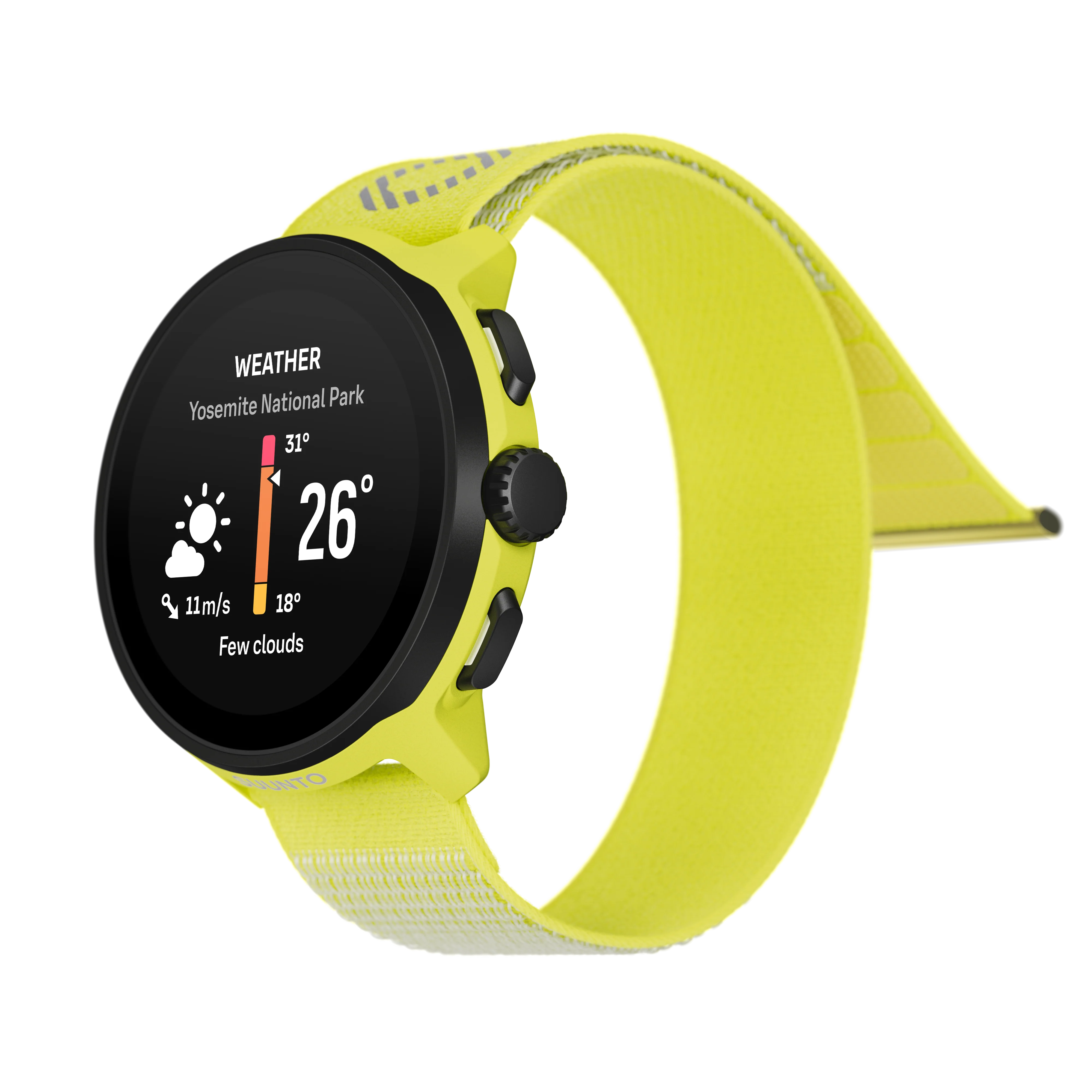 Suunto Run Lime - Image 14
