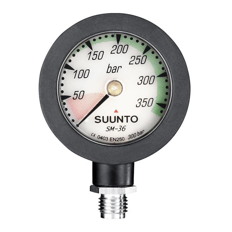 Suunto SM-36 Tank Pressure Gauge 300 - Image 3