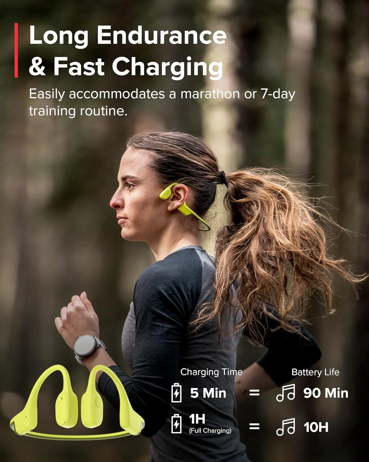 SUUNTO SONIC
Lime - Image 4