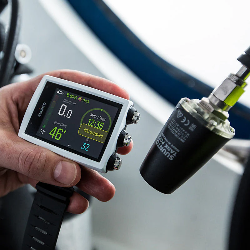 SUUNTO TANK POD - Image 3