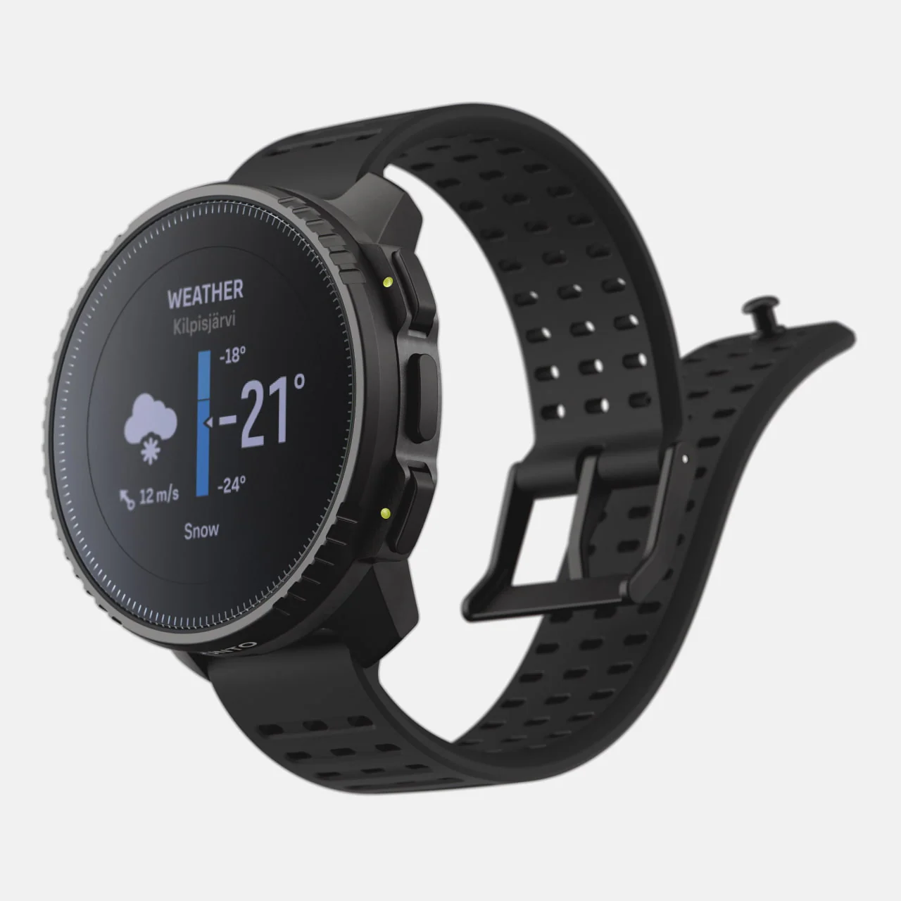 SUUNTO VERTICAL All Black - Image 3