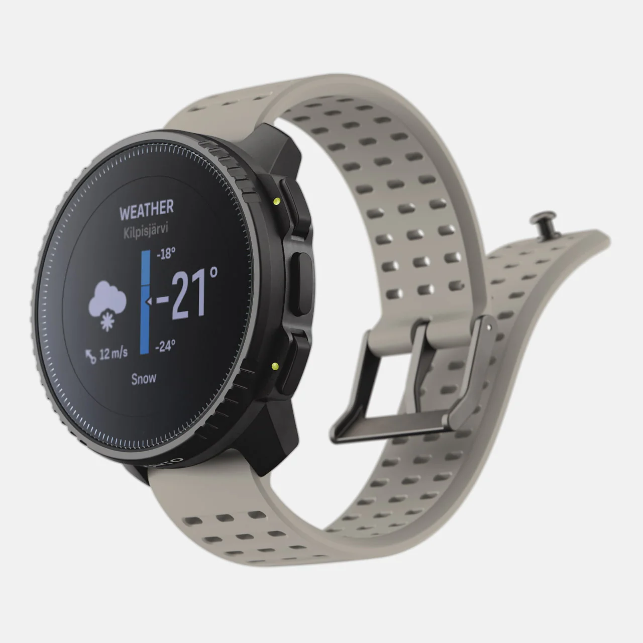 SUUNTO VERTICAL Black Sand - Image 3