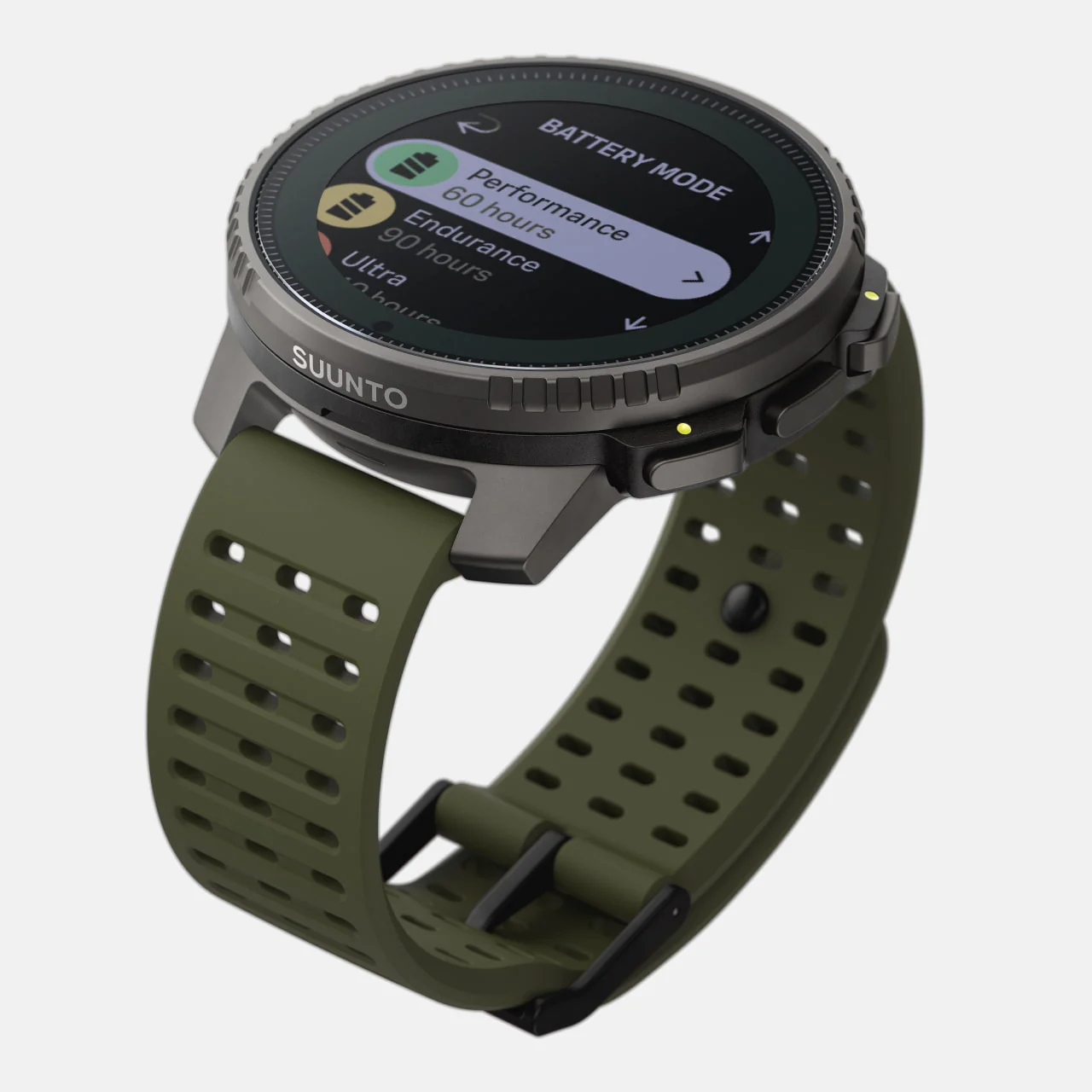 SUUNTO VERTICAL Titanium Solar Forest - Image 4