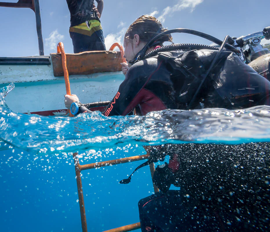 SUUNTO ZOOP NOVO BLUE - Image 8